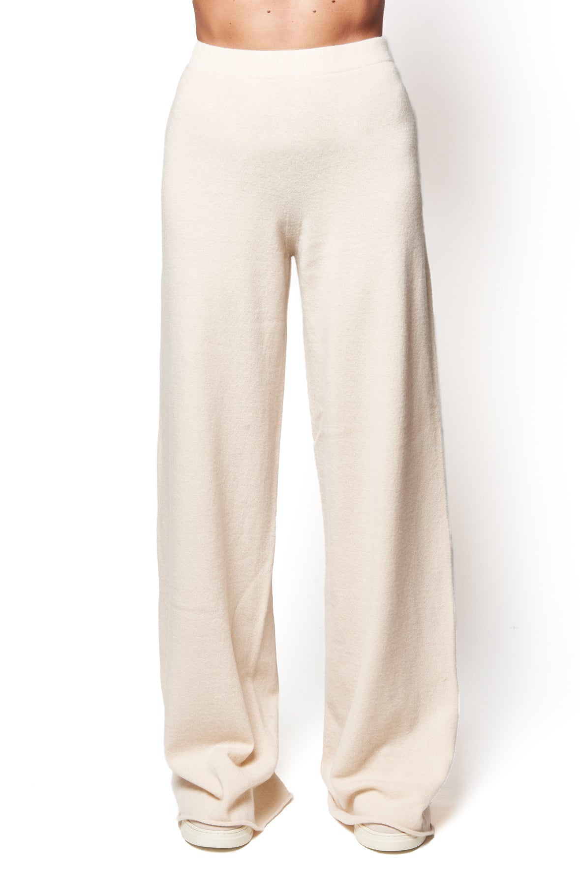 Pantalone in maglia
