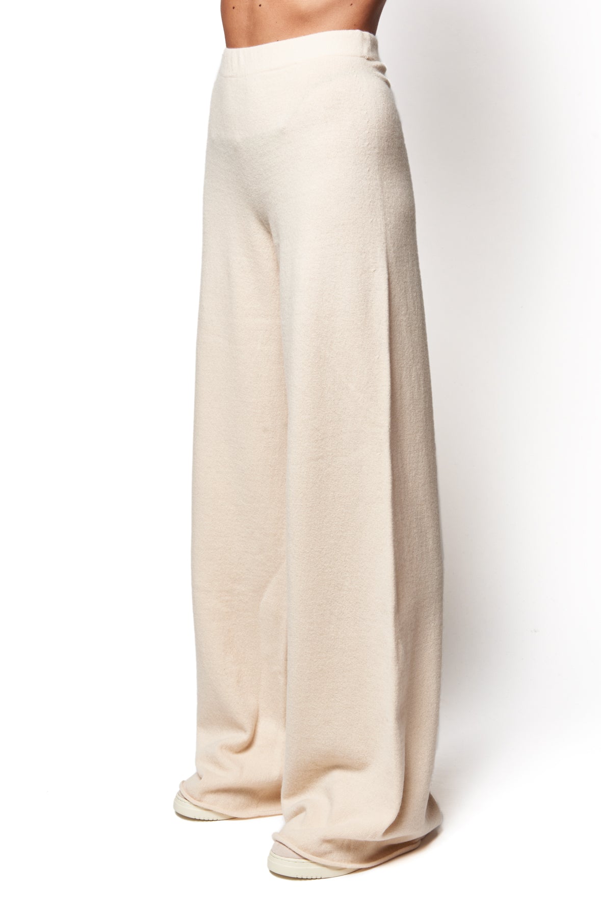 Pantalone in maglia