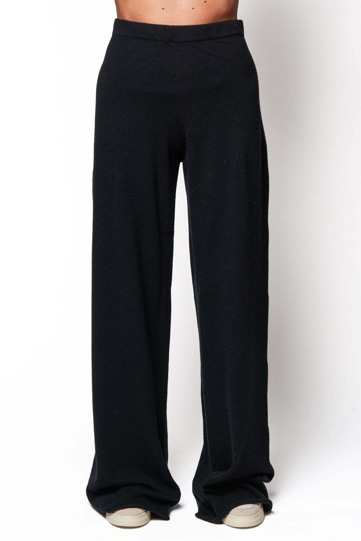 Pantalone in maglia