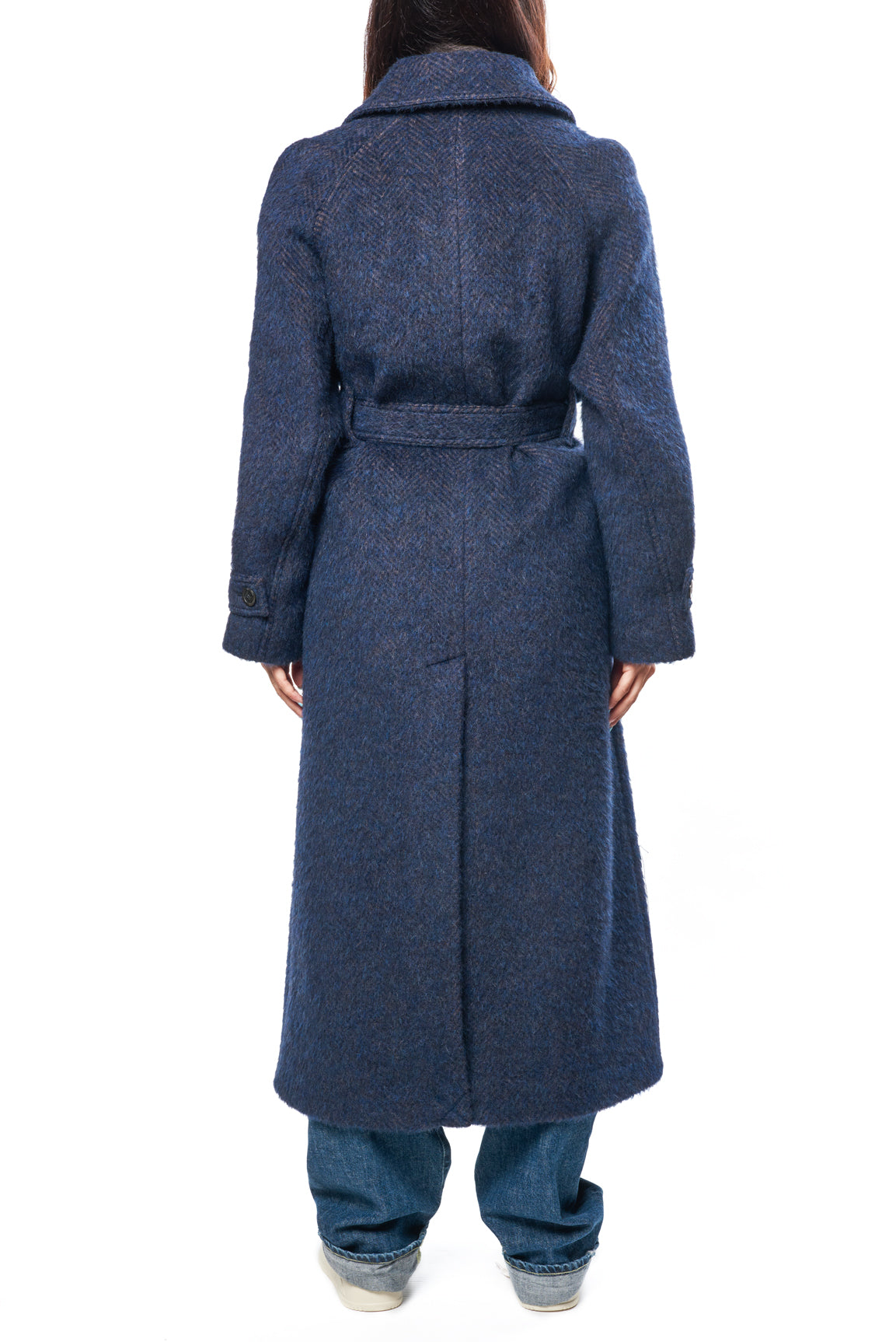 Cappotto spinato