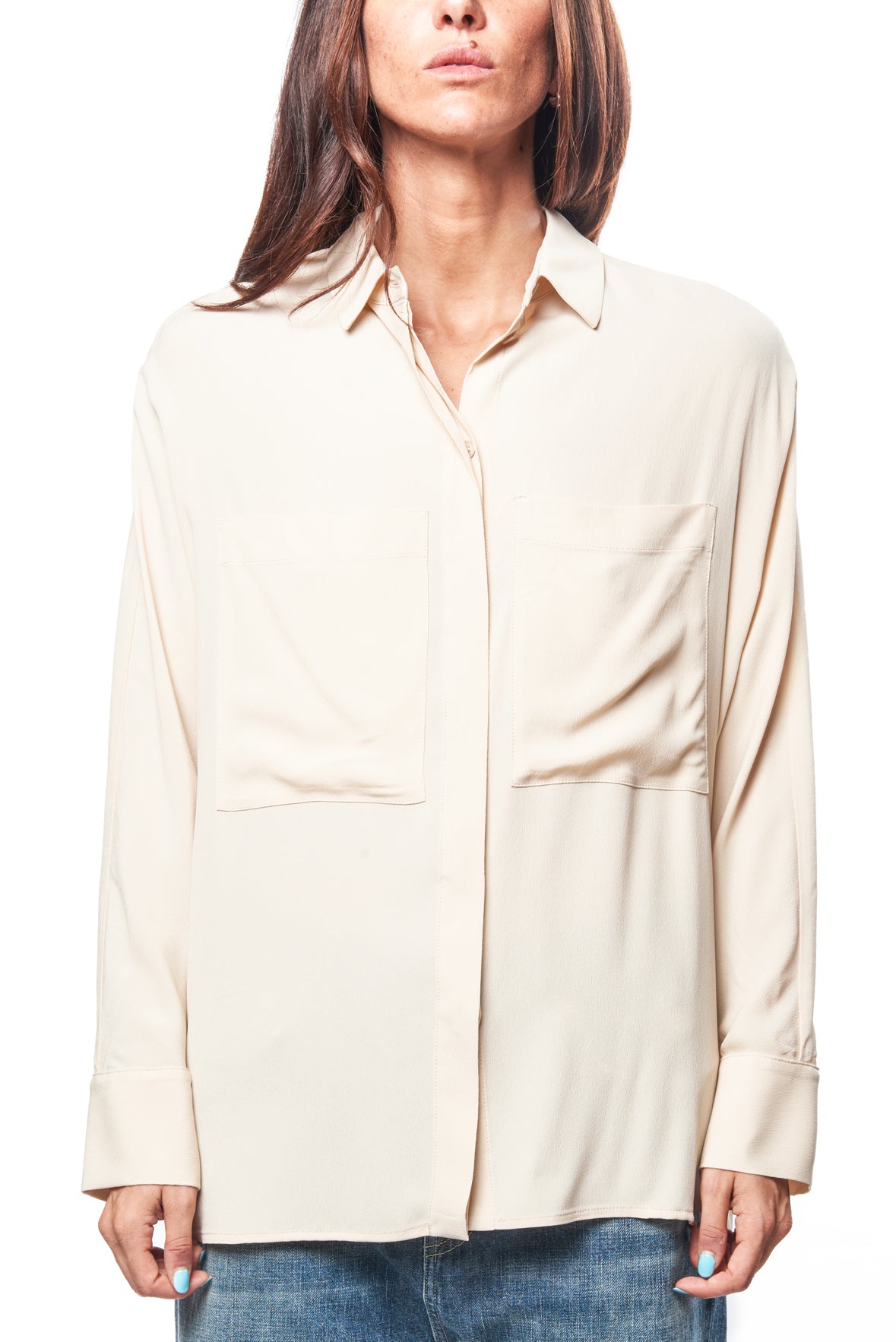 Camicia over
