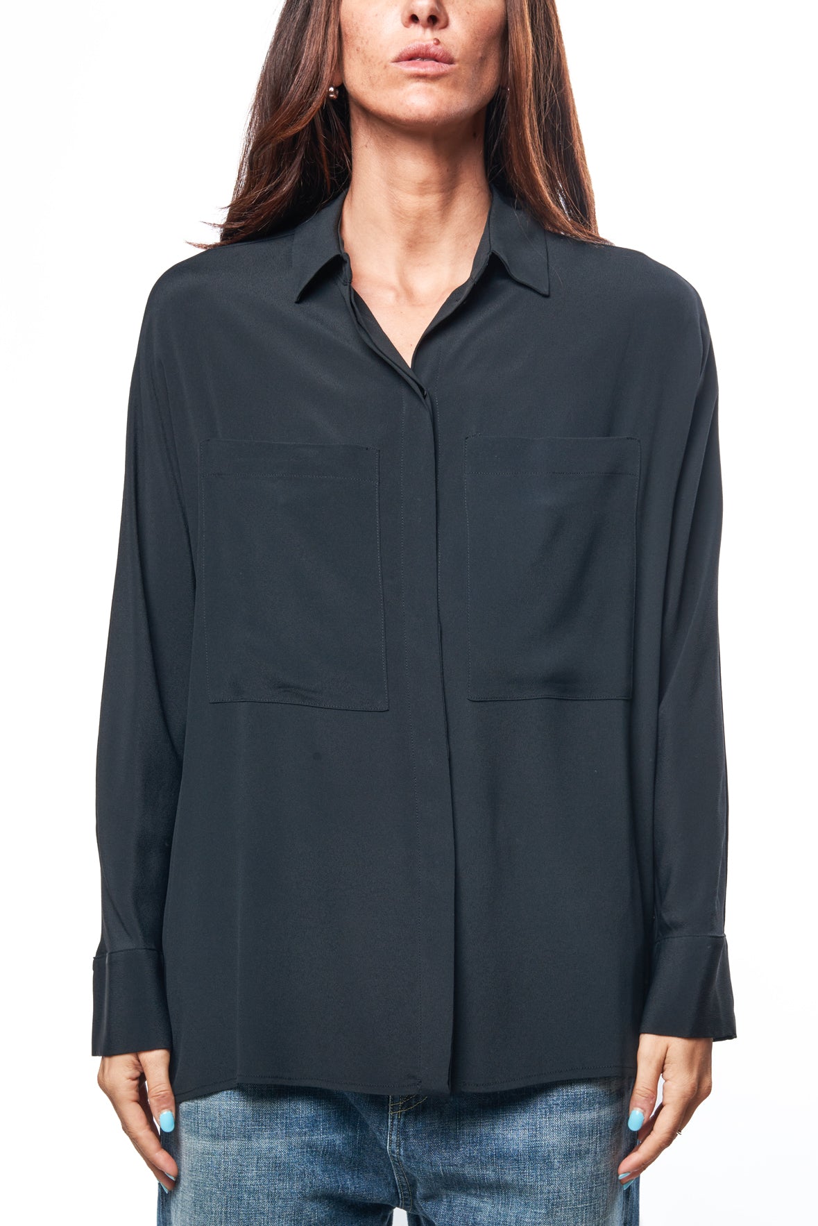 Camicia over
