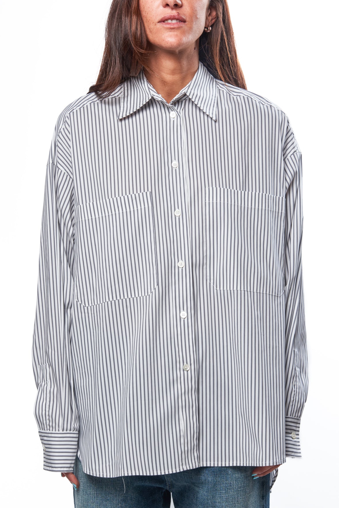 Camicia over