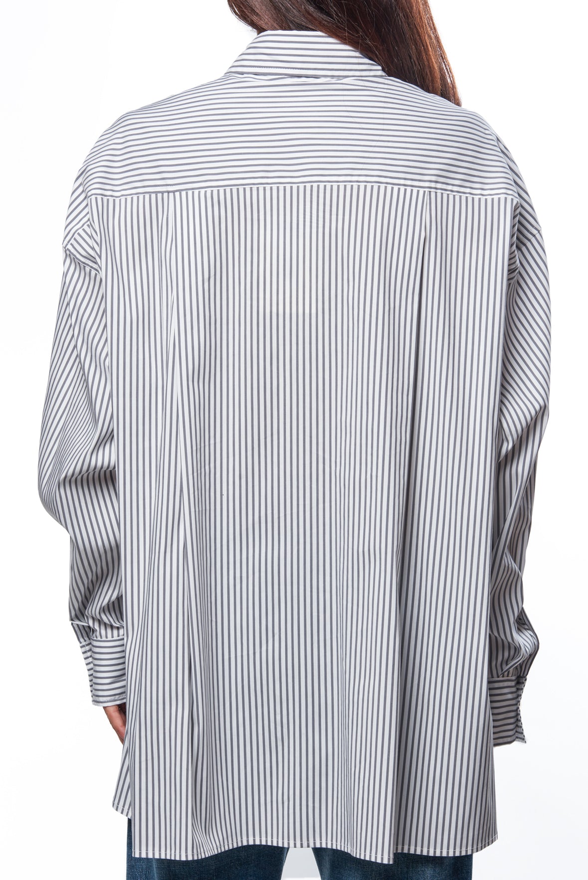 Camicia over