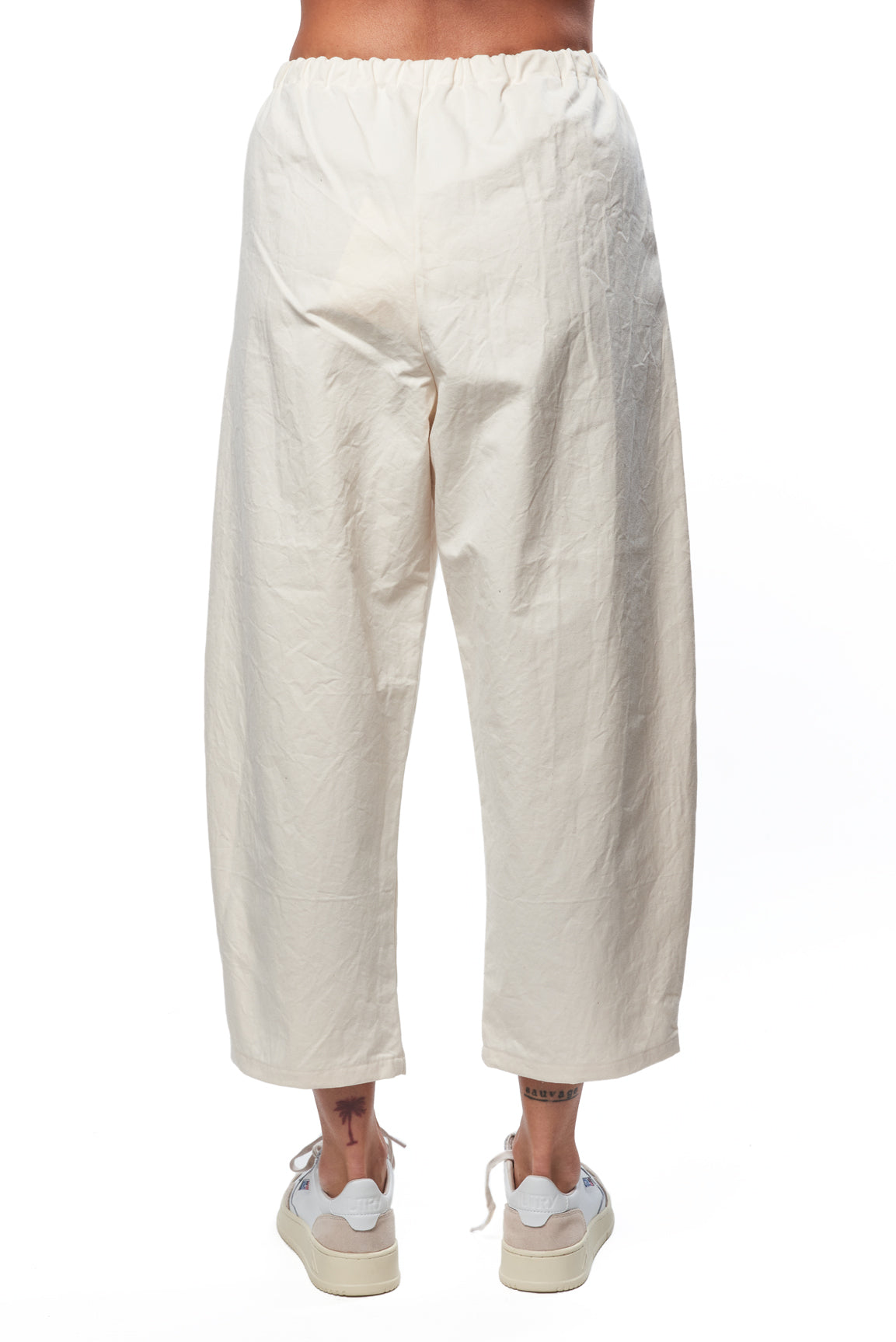 Pantalone baloon