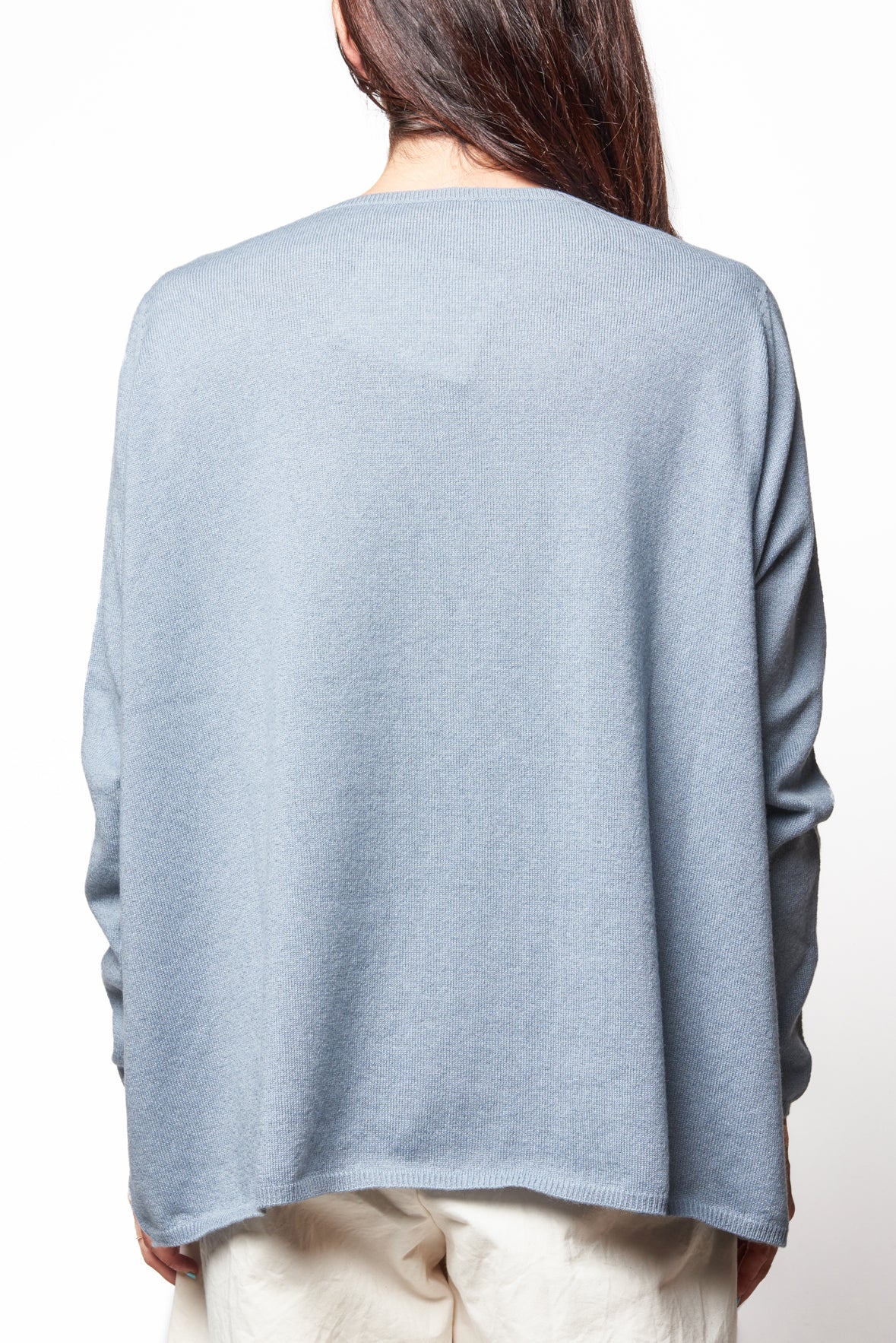 Maglia in cashmere