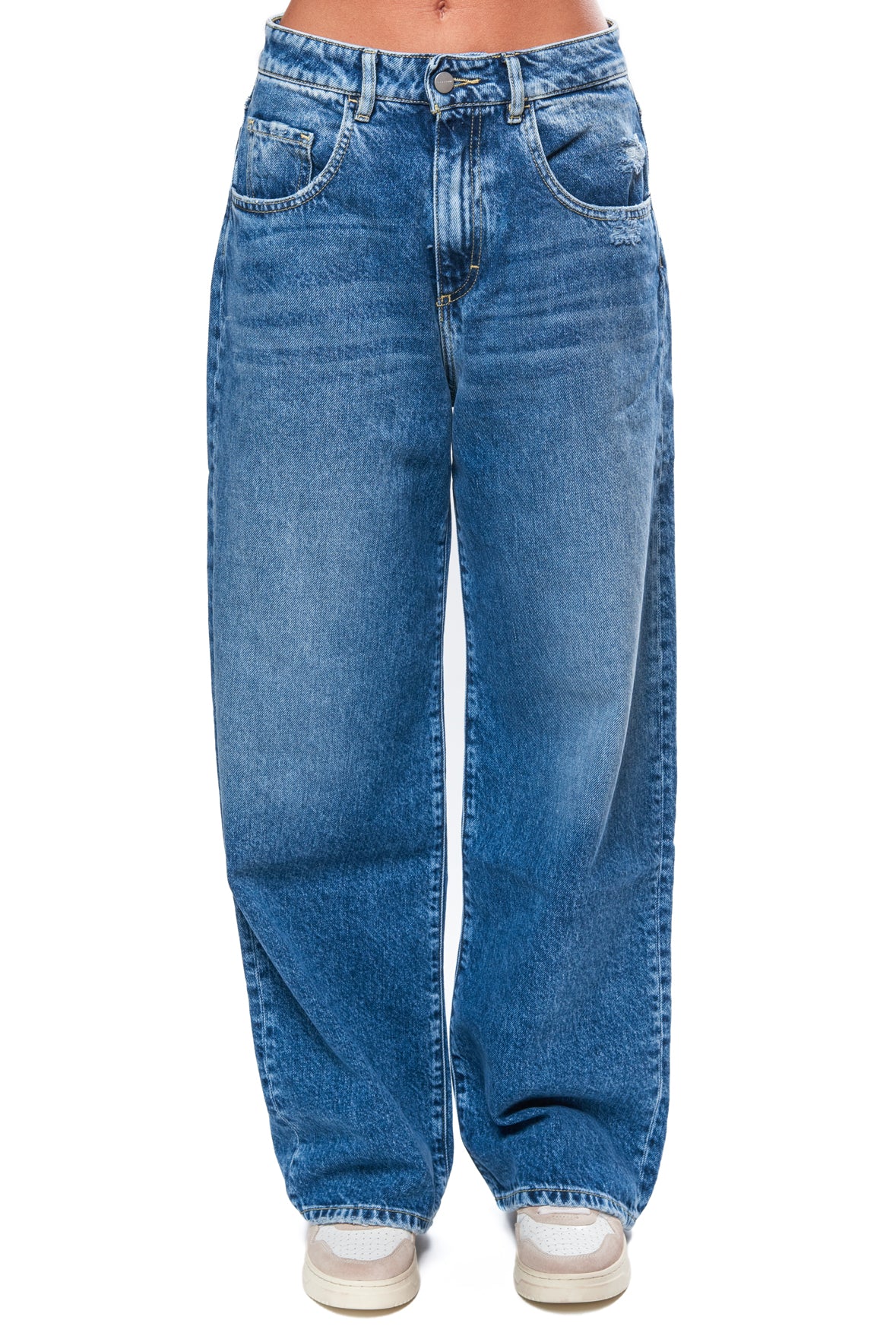 Jeans Poppy