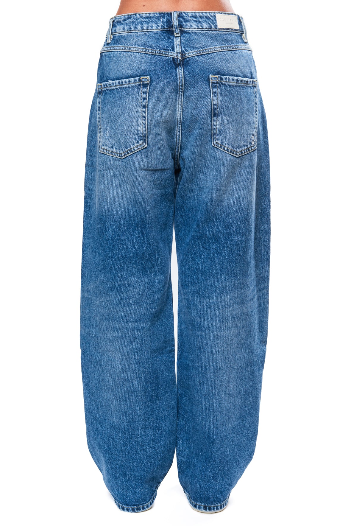Jeans Poppy