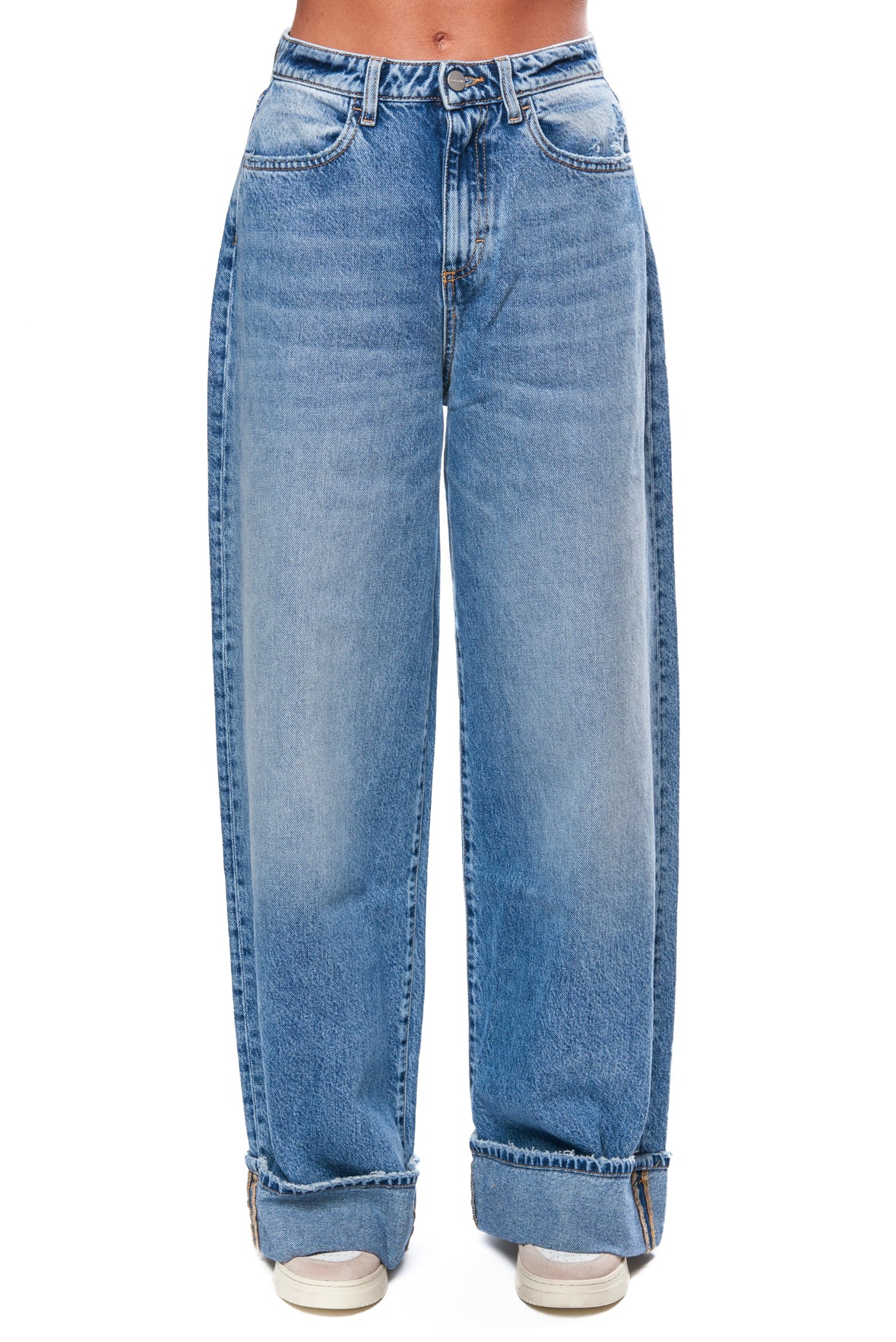 Jeans Nicole