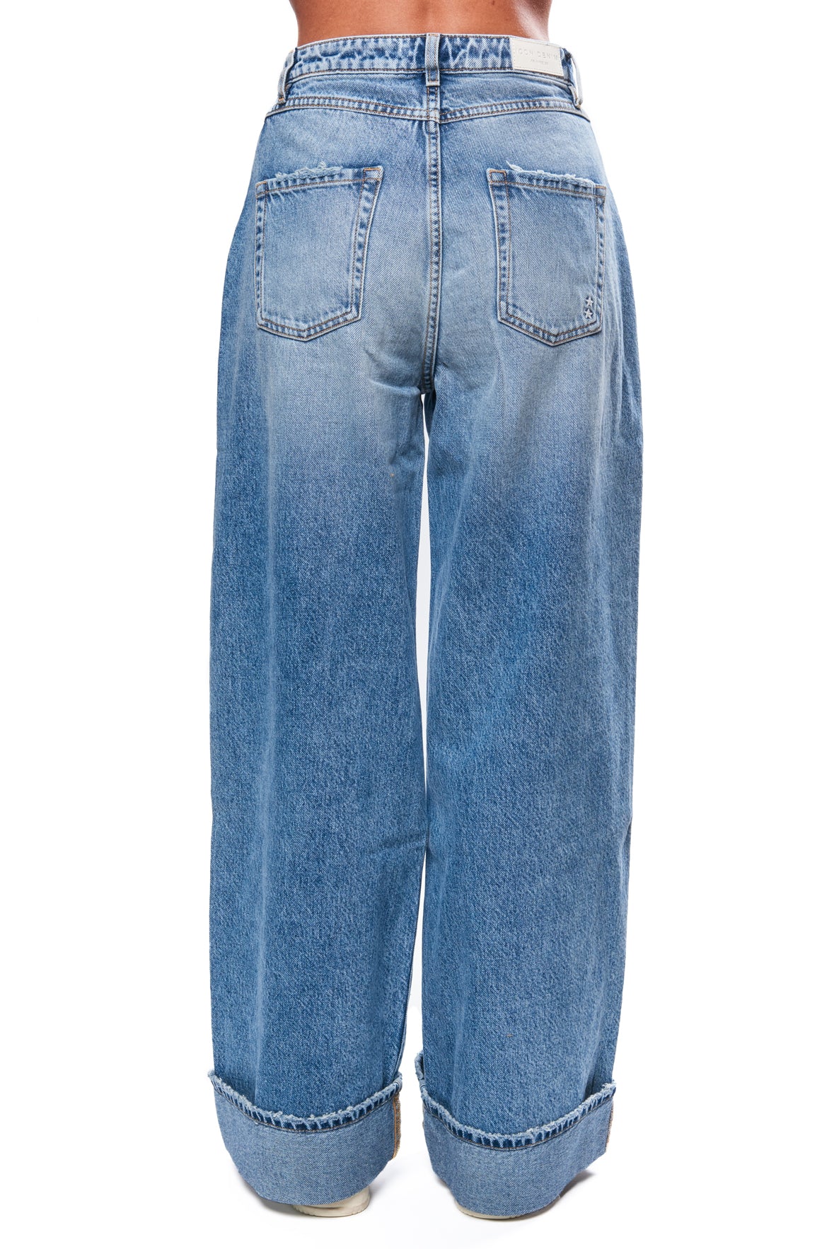 Jeans Nicole