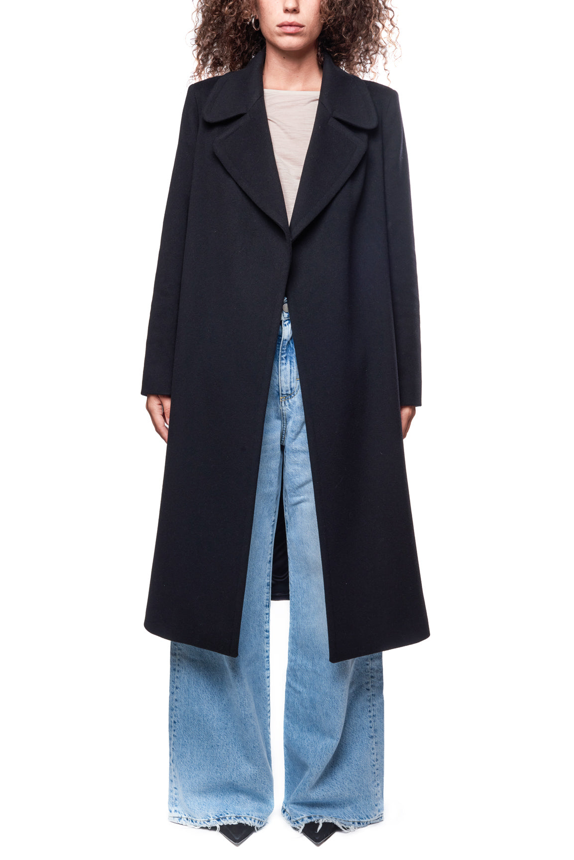 Cappotto vestaglia