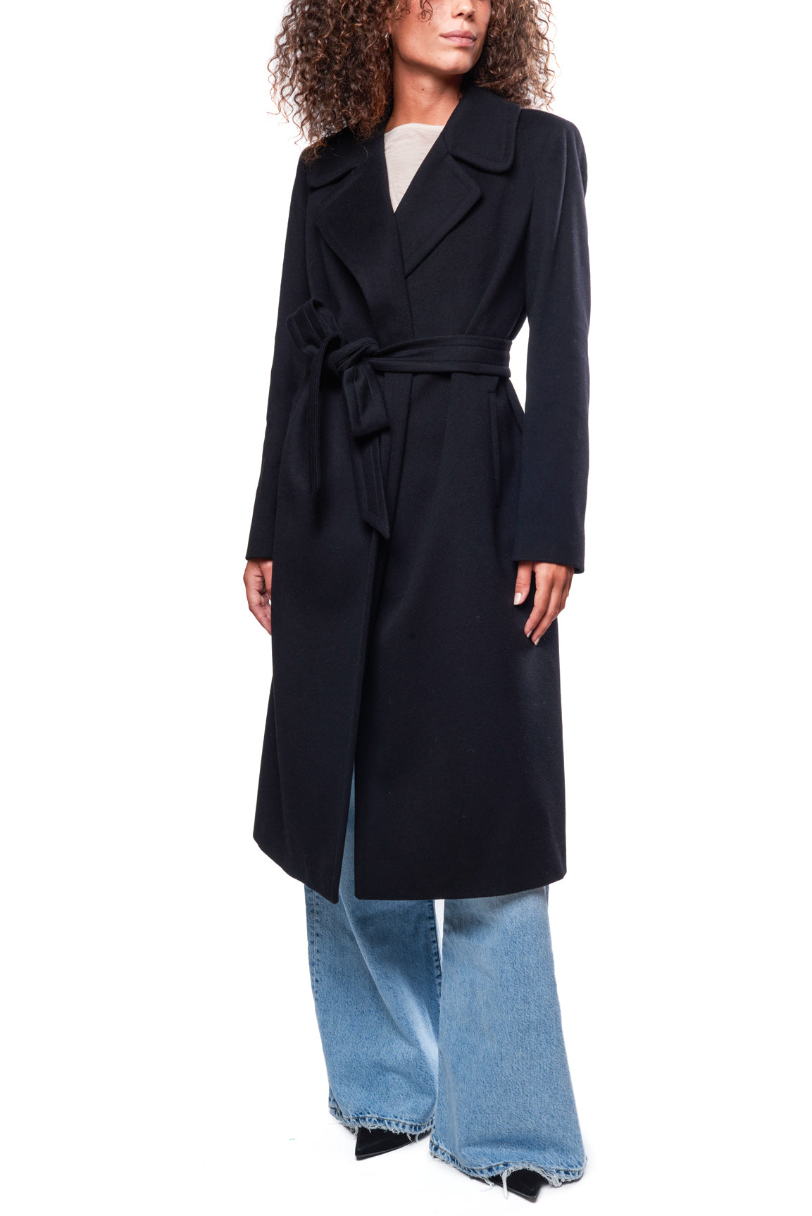 Cappotto vestaglia