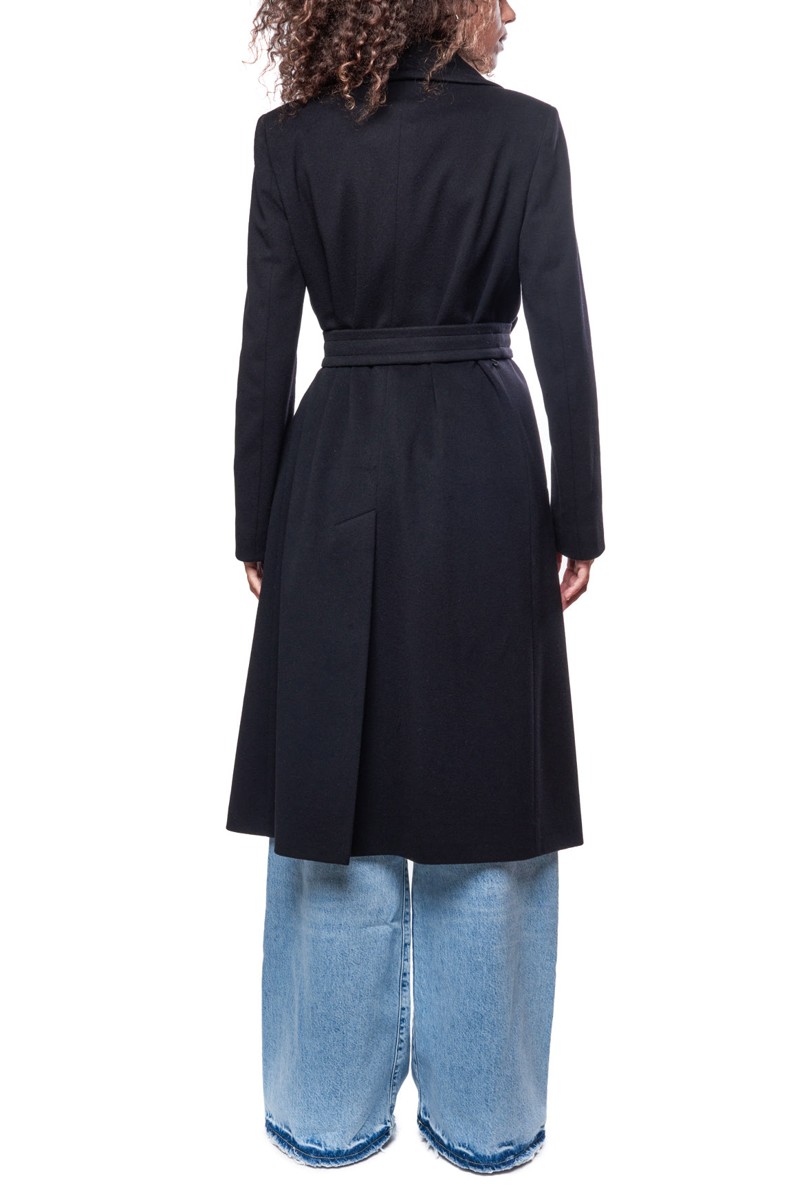 Cappotto vestaglia