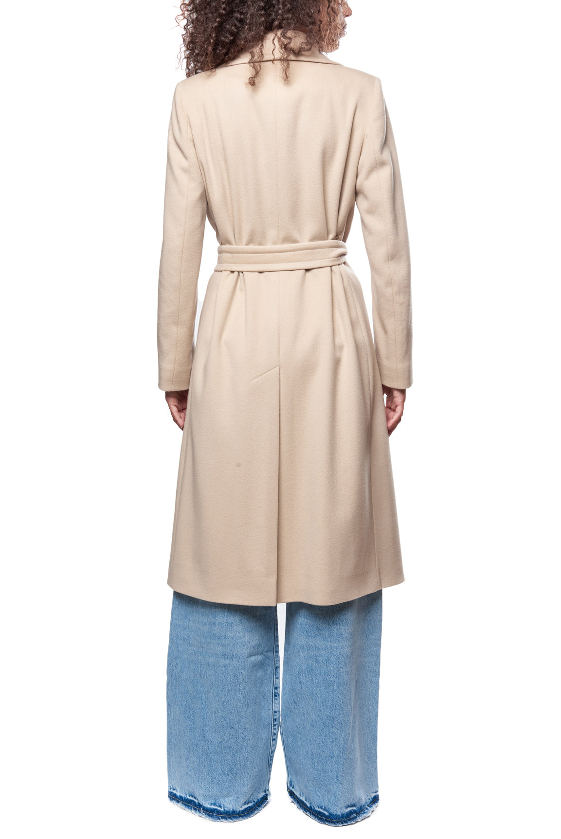 Cappotto vestaglia