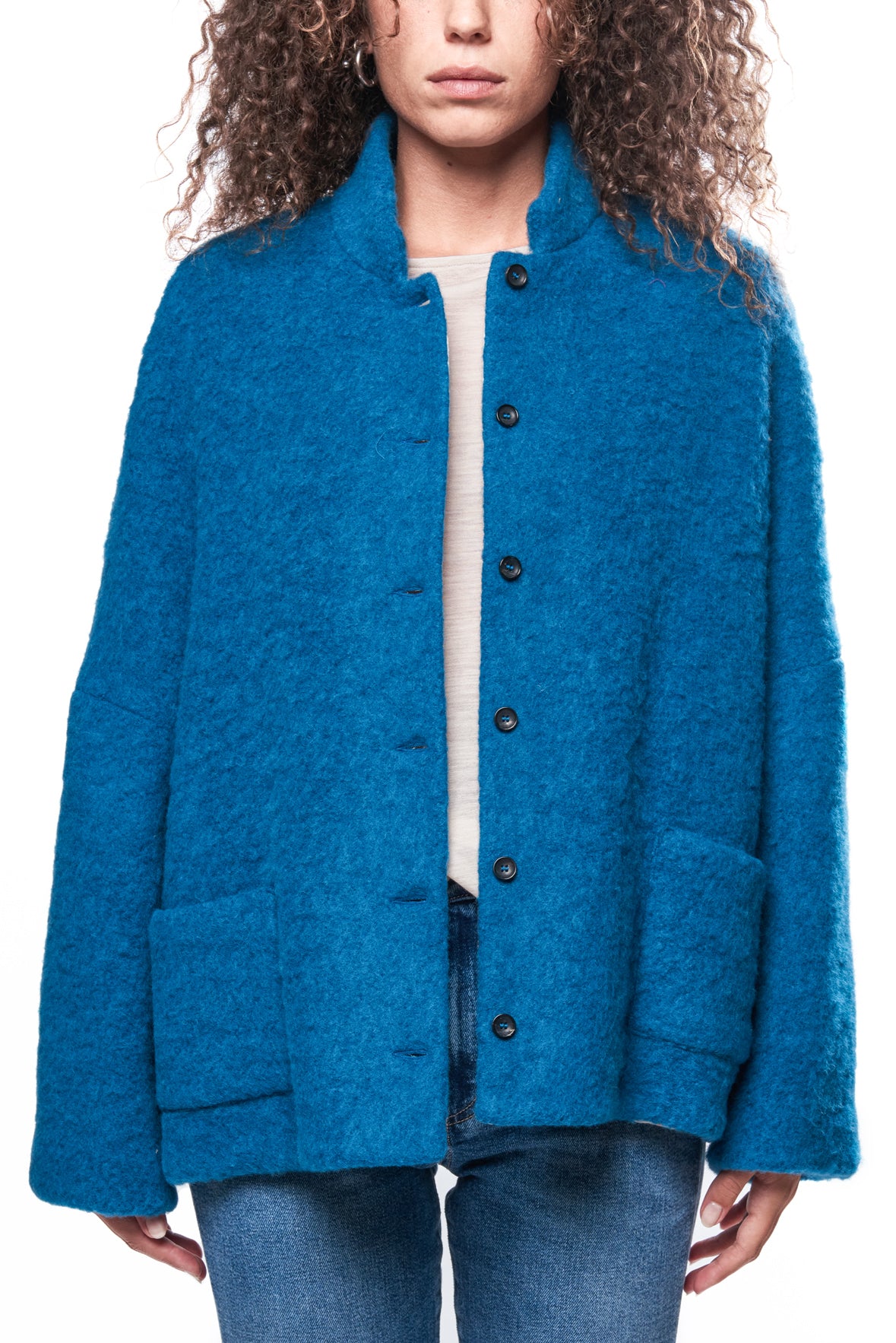 Cabanne in alpaca