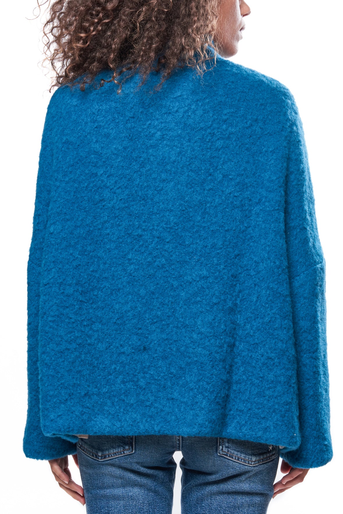 Cabanne in alpaca