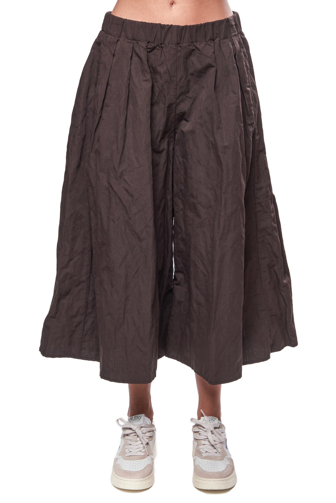 Gonna pantalone