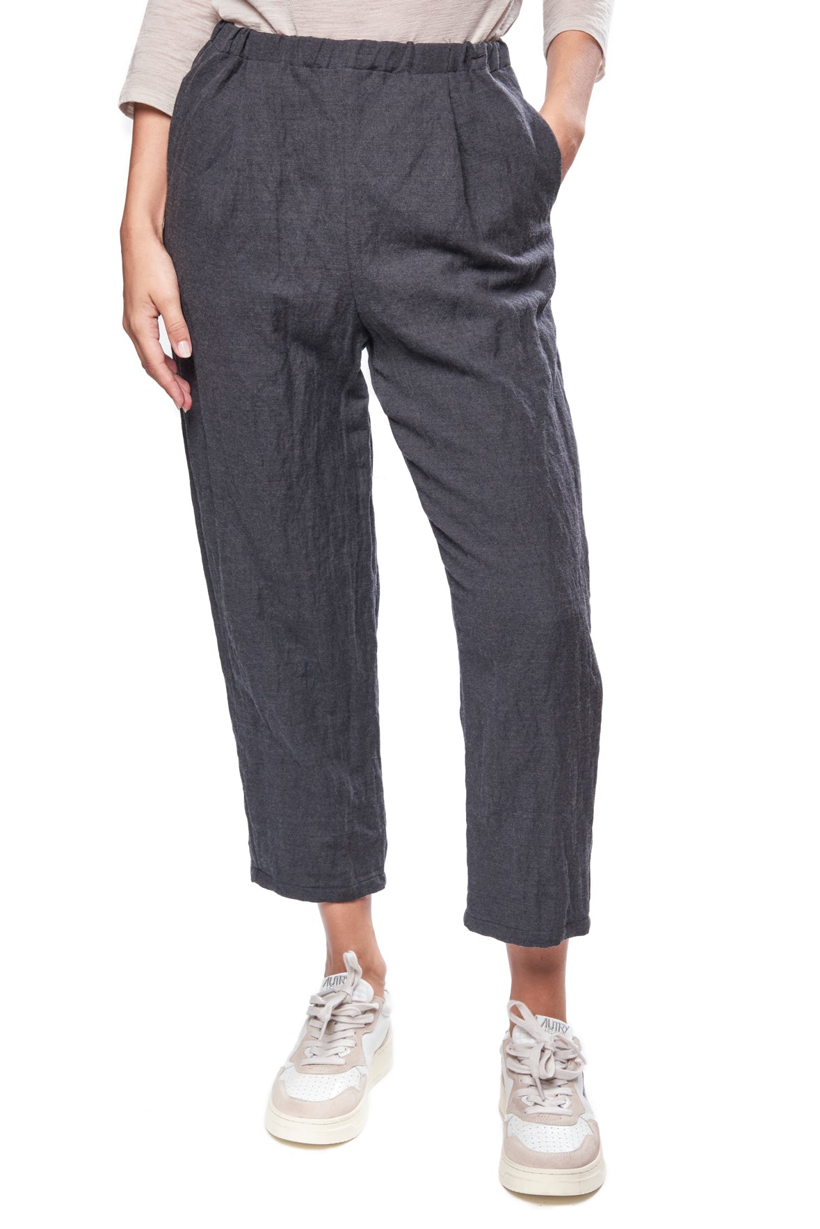 Pantalone morbido