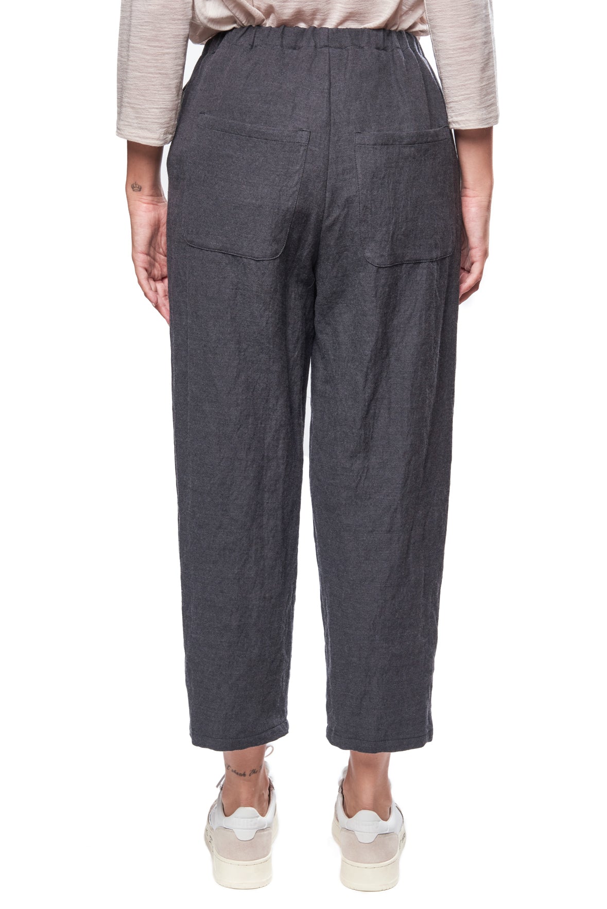 Pantalone morbido
