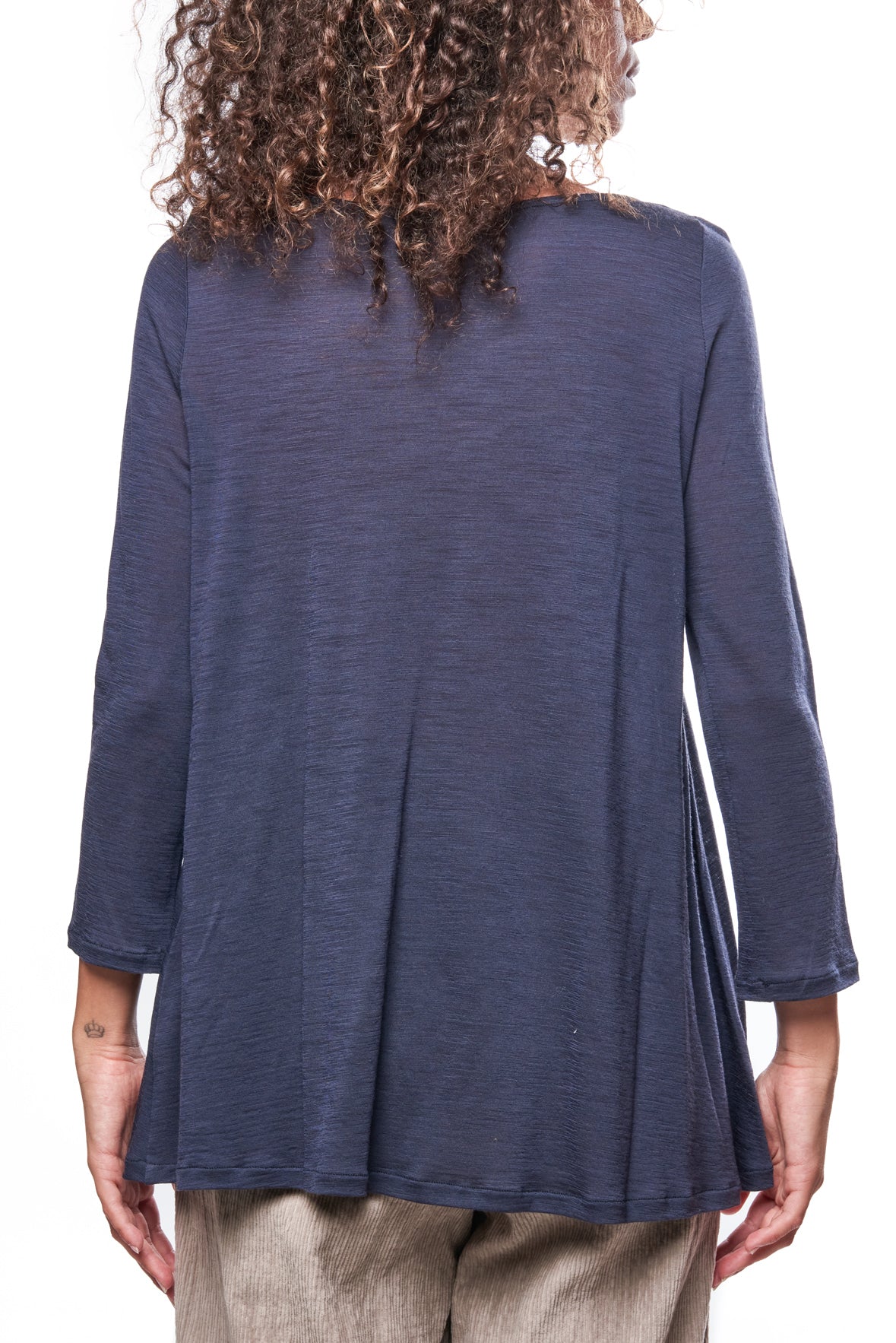 Maglia in lana