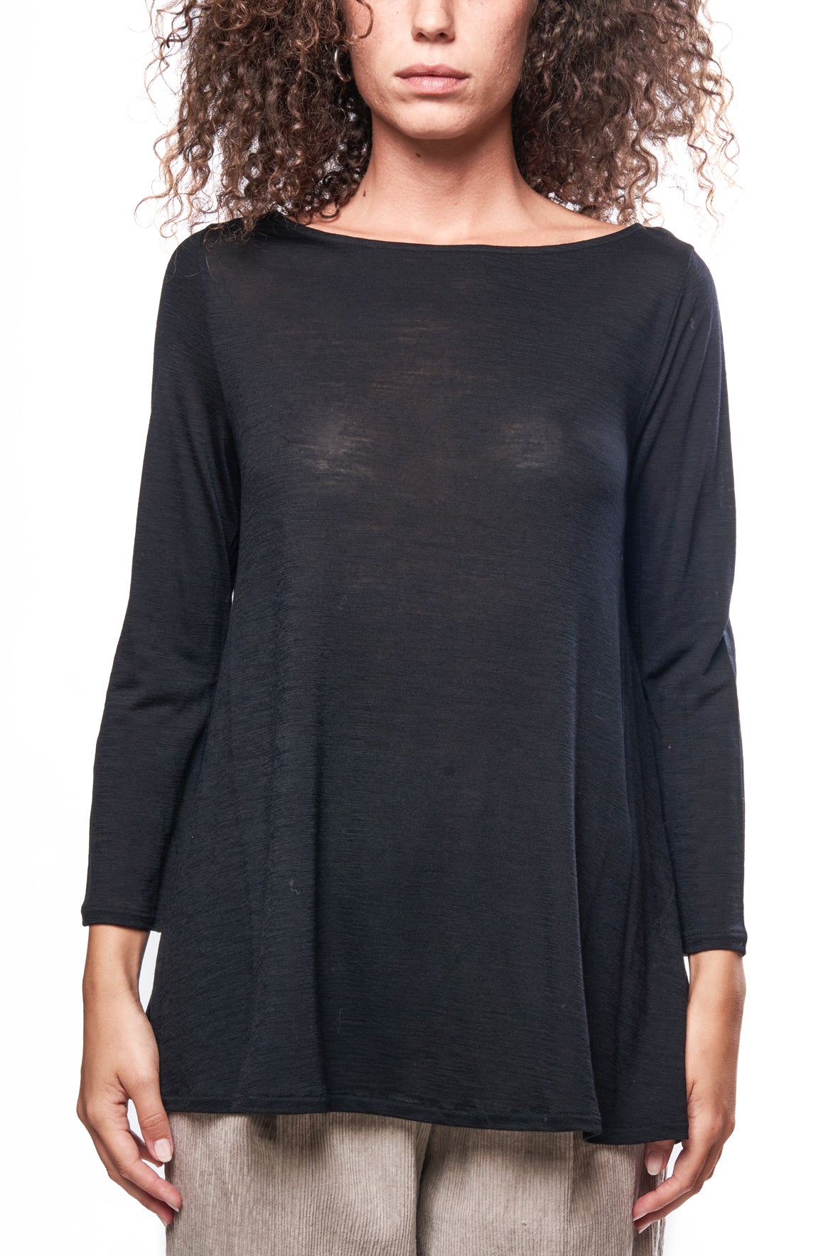 Maglia in lana