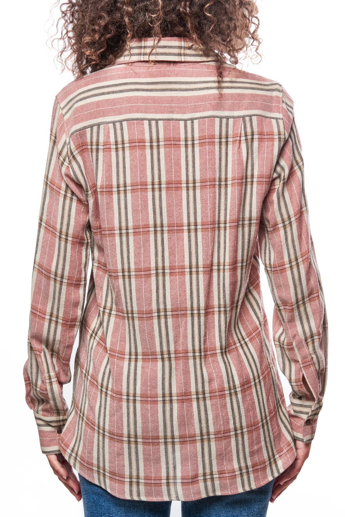 Camicia a fantasia