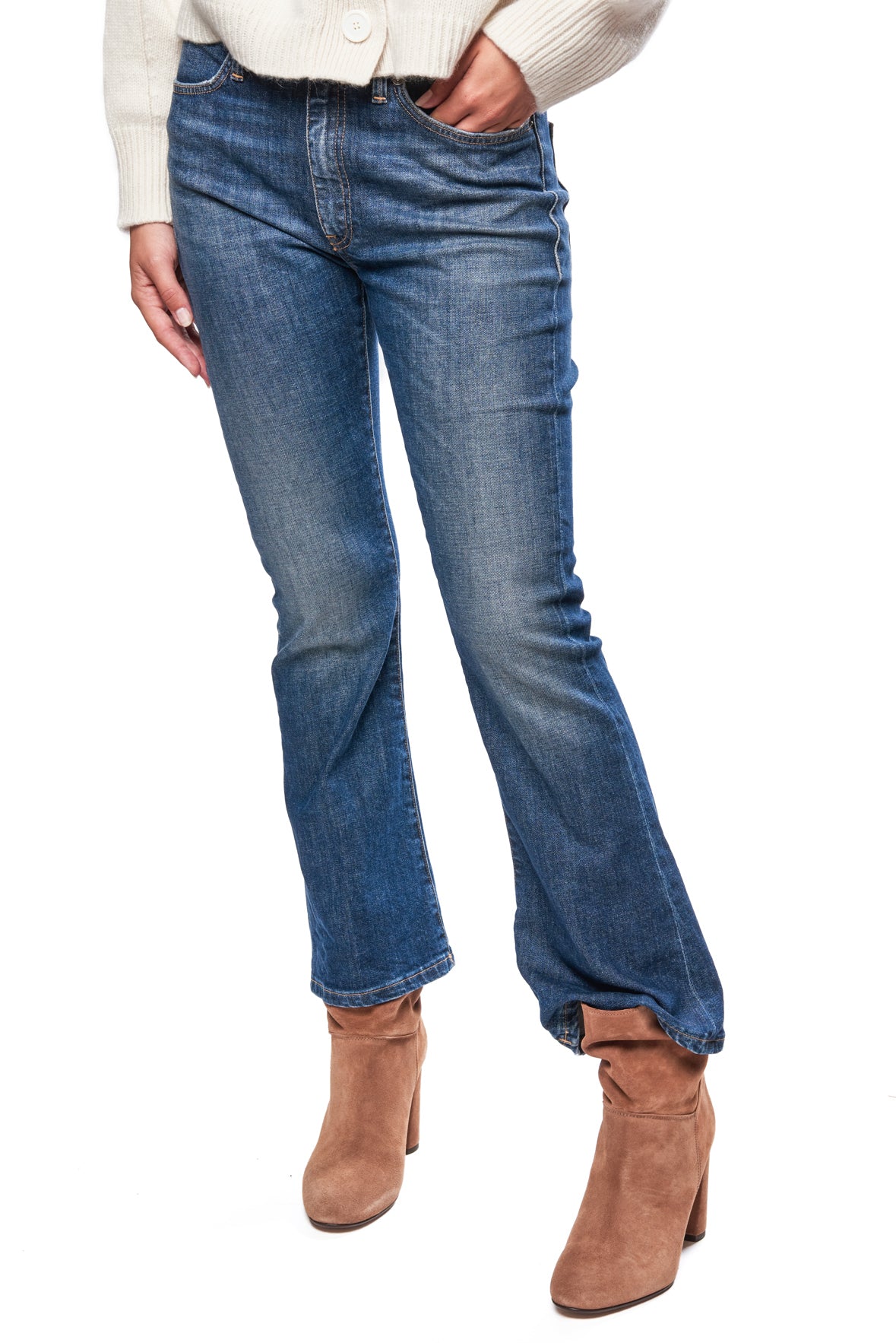 Jeans Mandy
