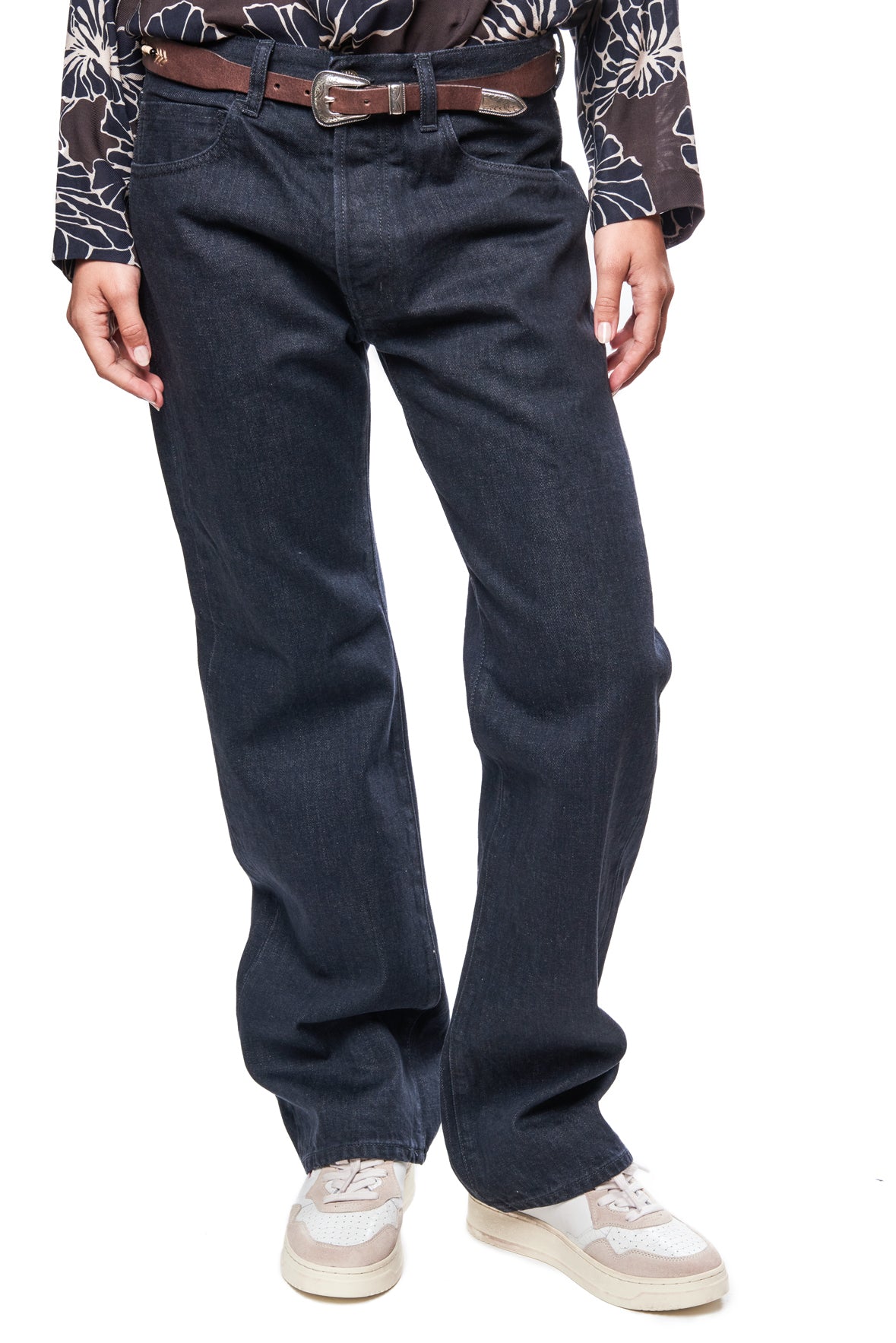 Jeans relaxed fit
