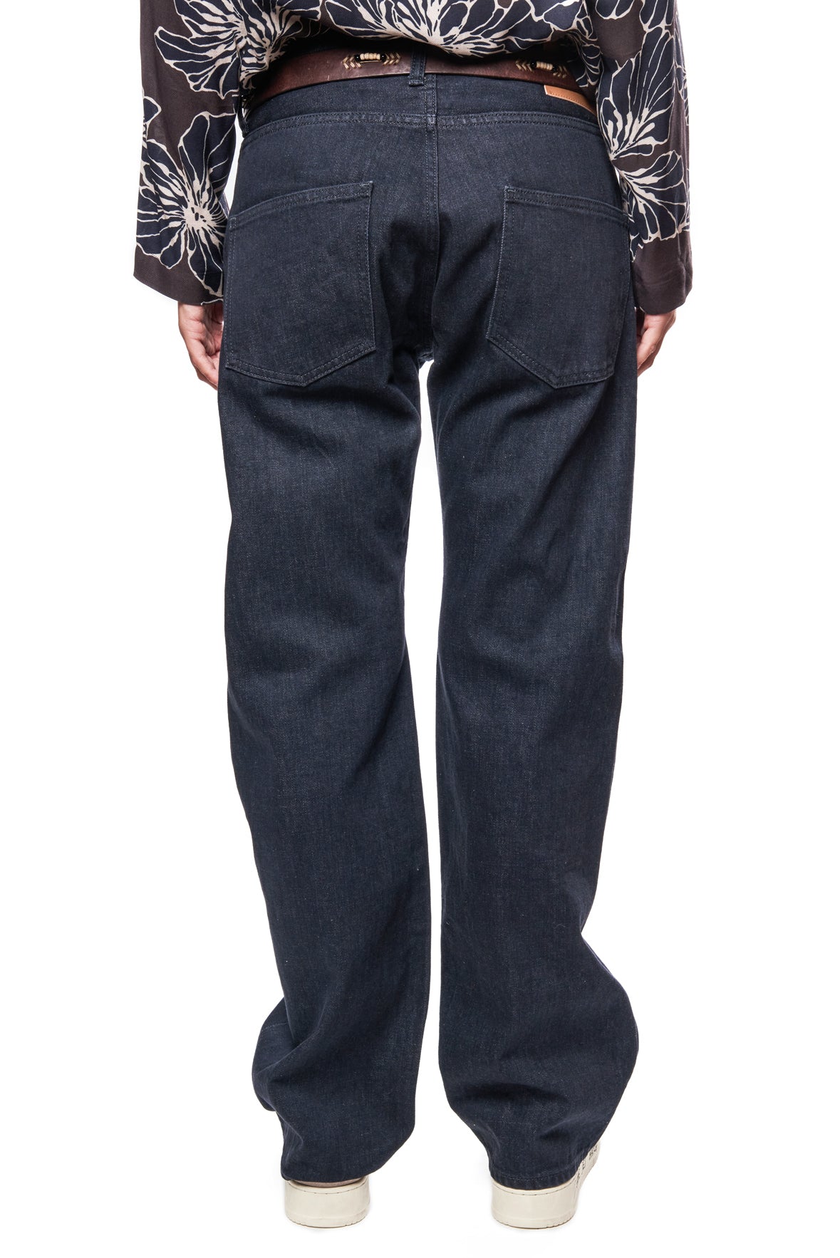 Jeans relaxed fit