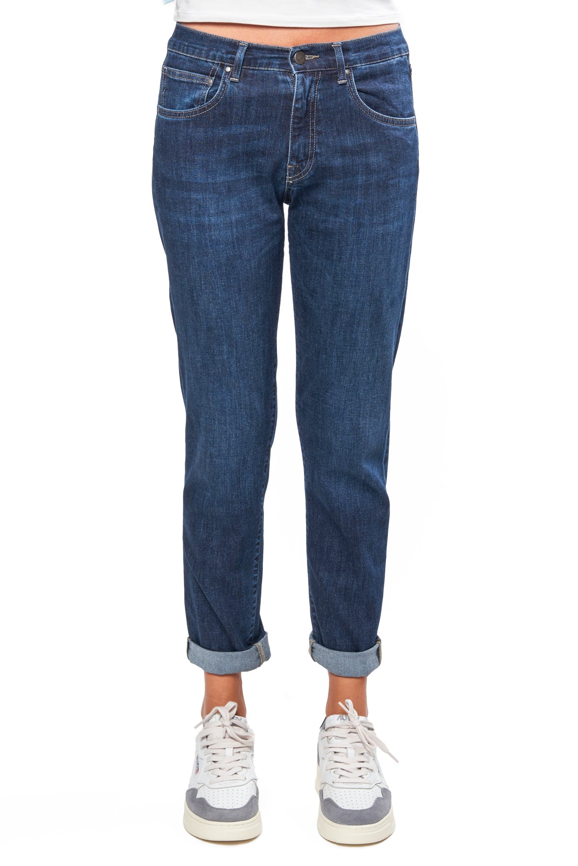 Jeans boyfriend