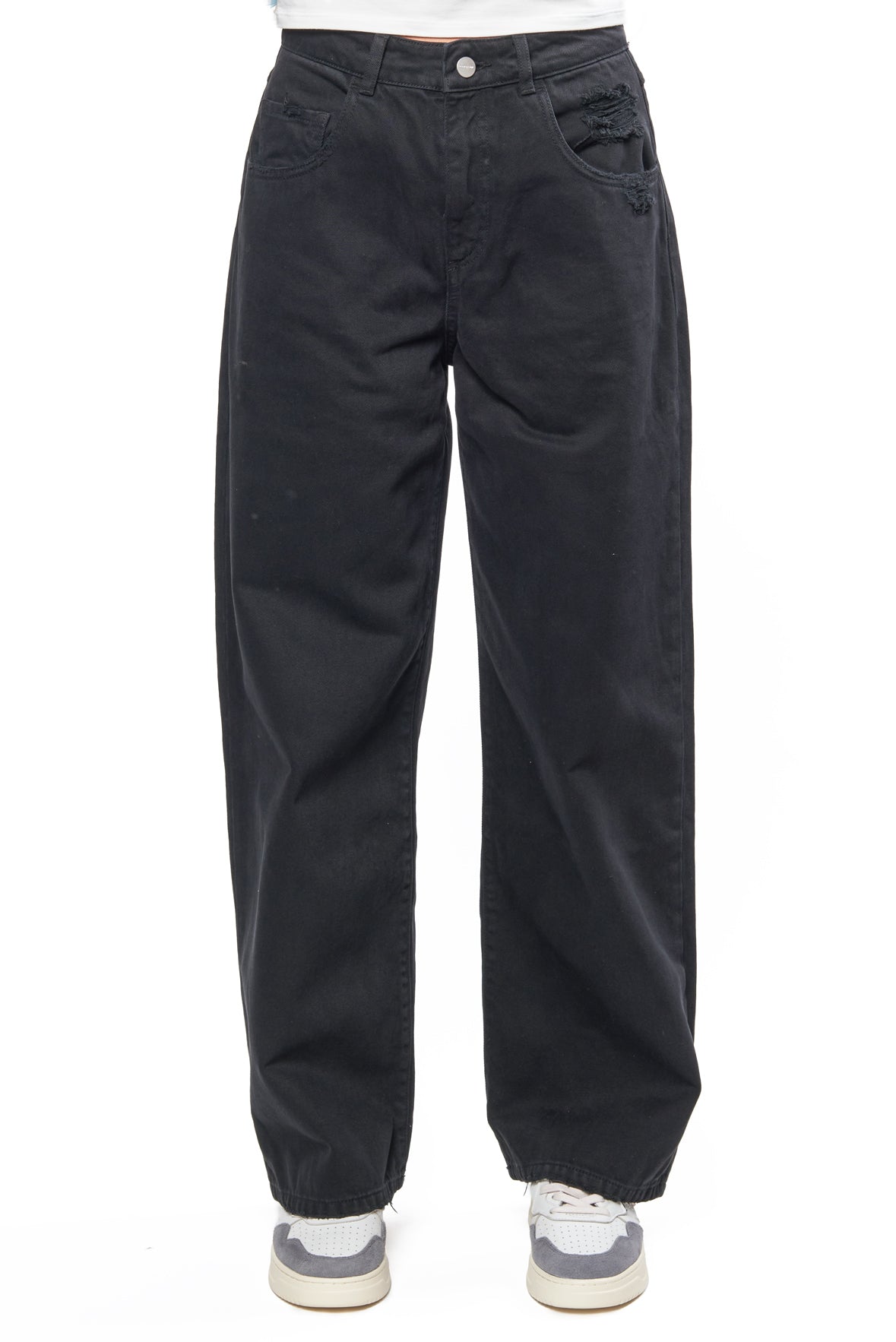 Jeans Poppy