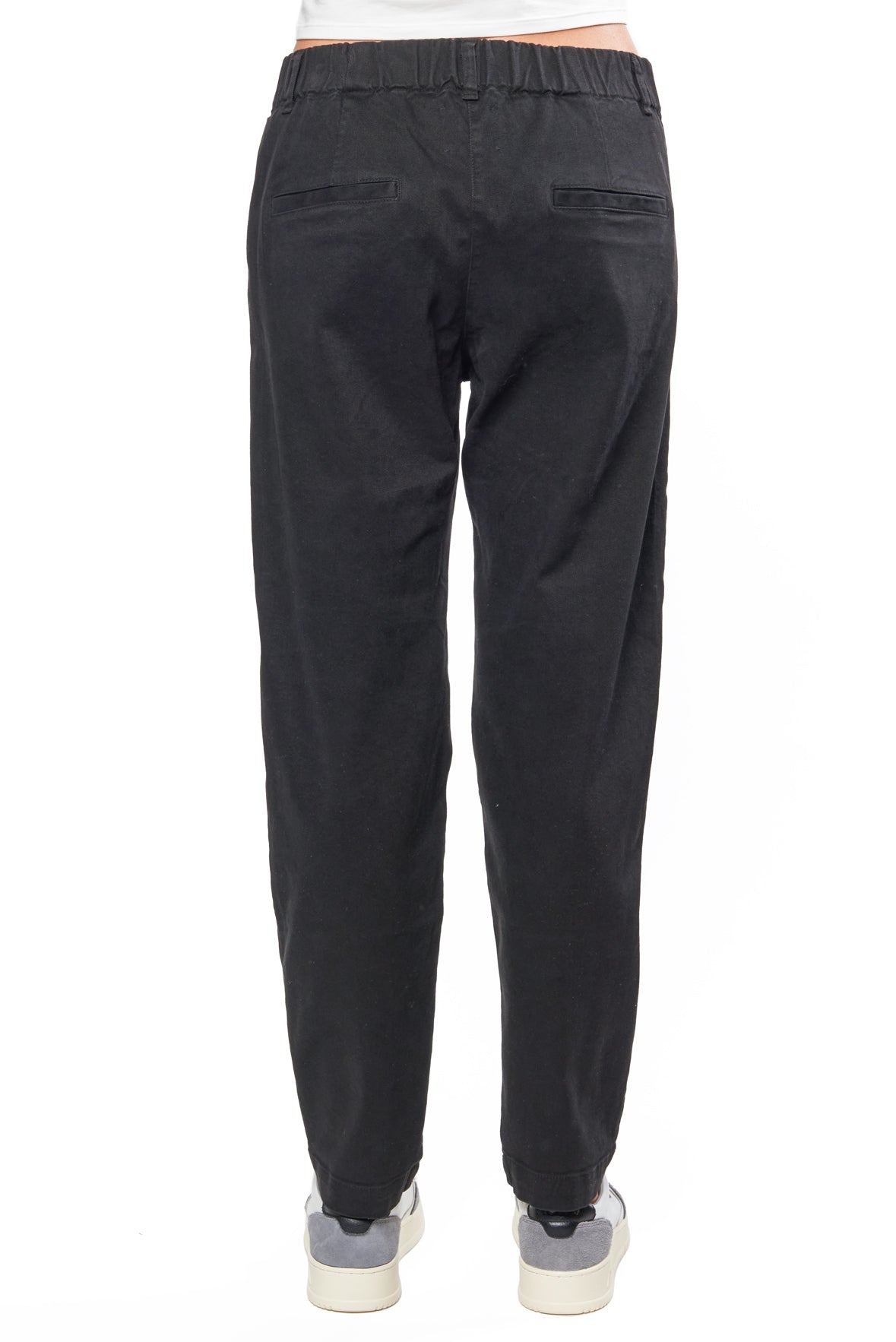 Pantalone gabardina