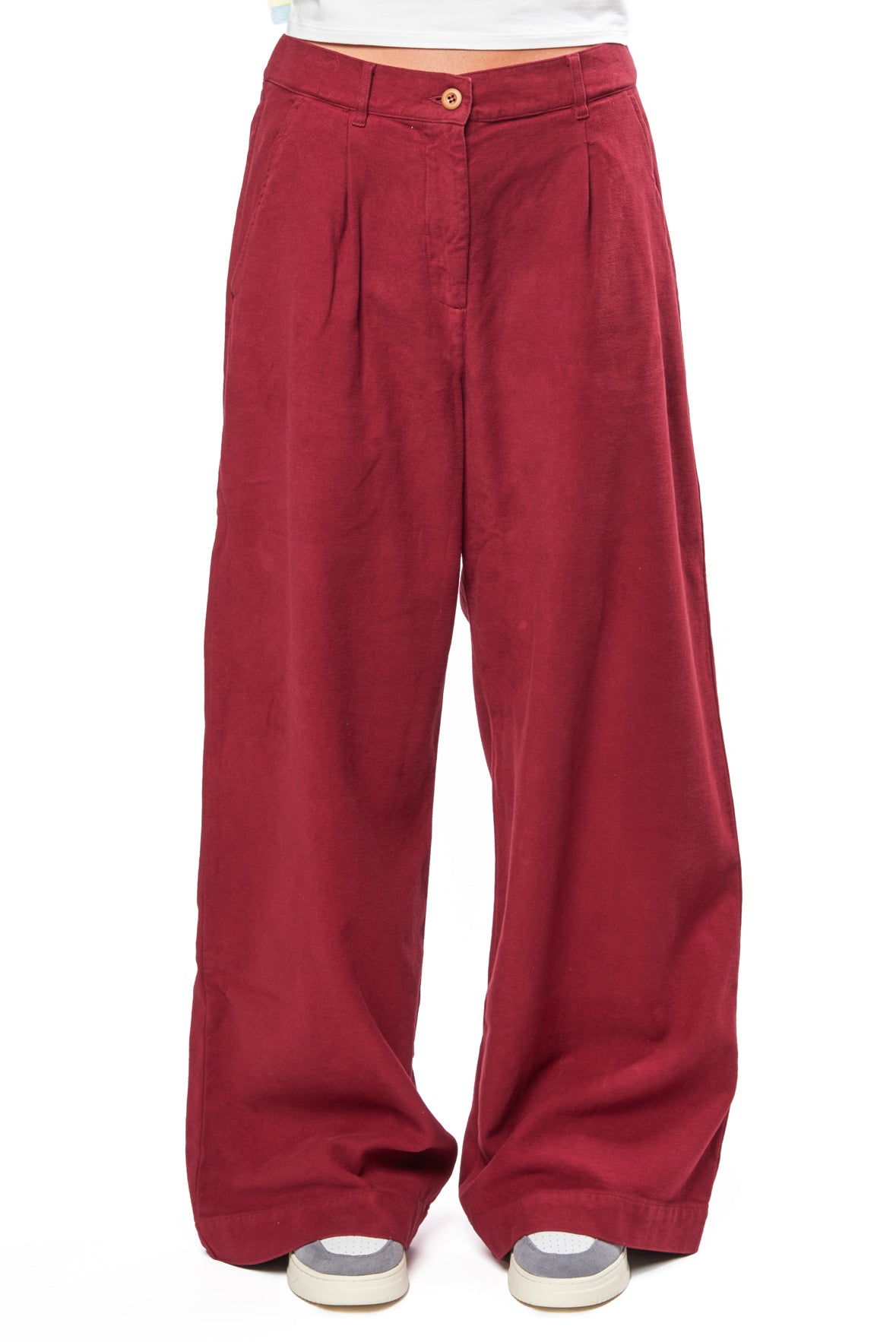 Pantalone a palazzo
