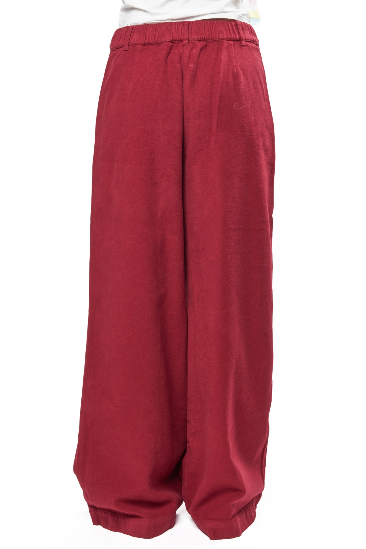 Pantalone a palazzo