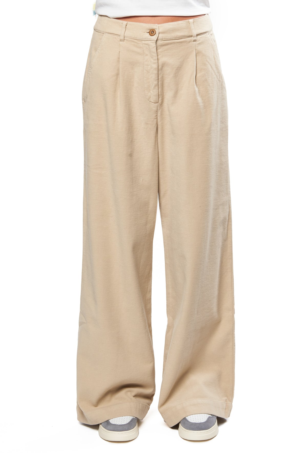 Pantalone a palazzo