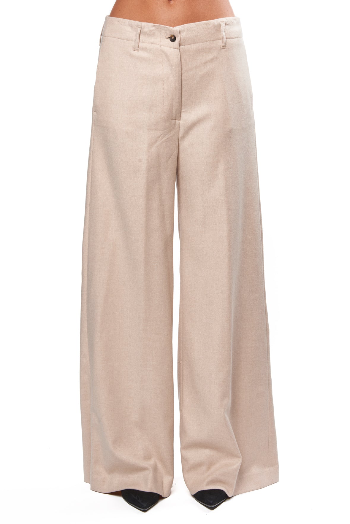 Pantalone palazzo