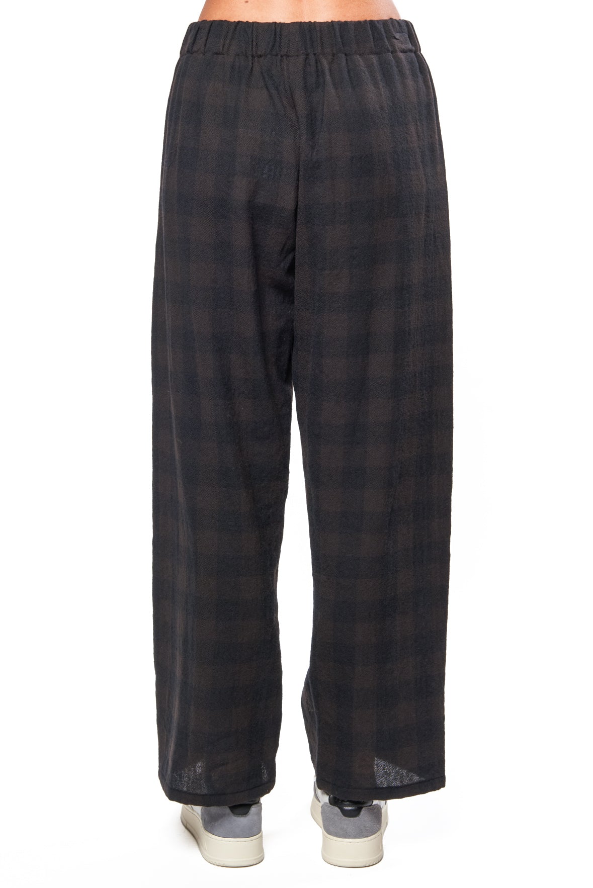 Pantalone a palazzo