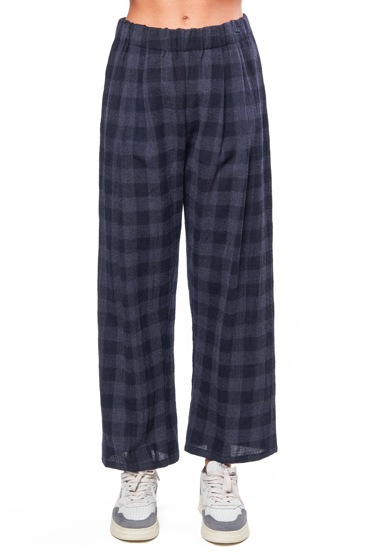Pantalone a palazzo