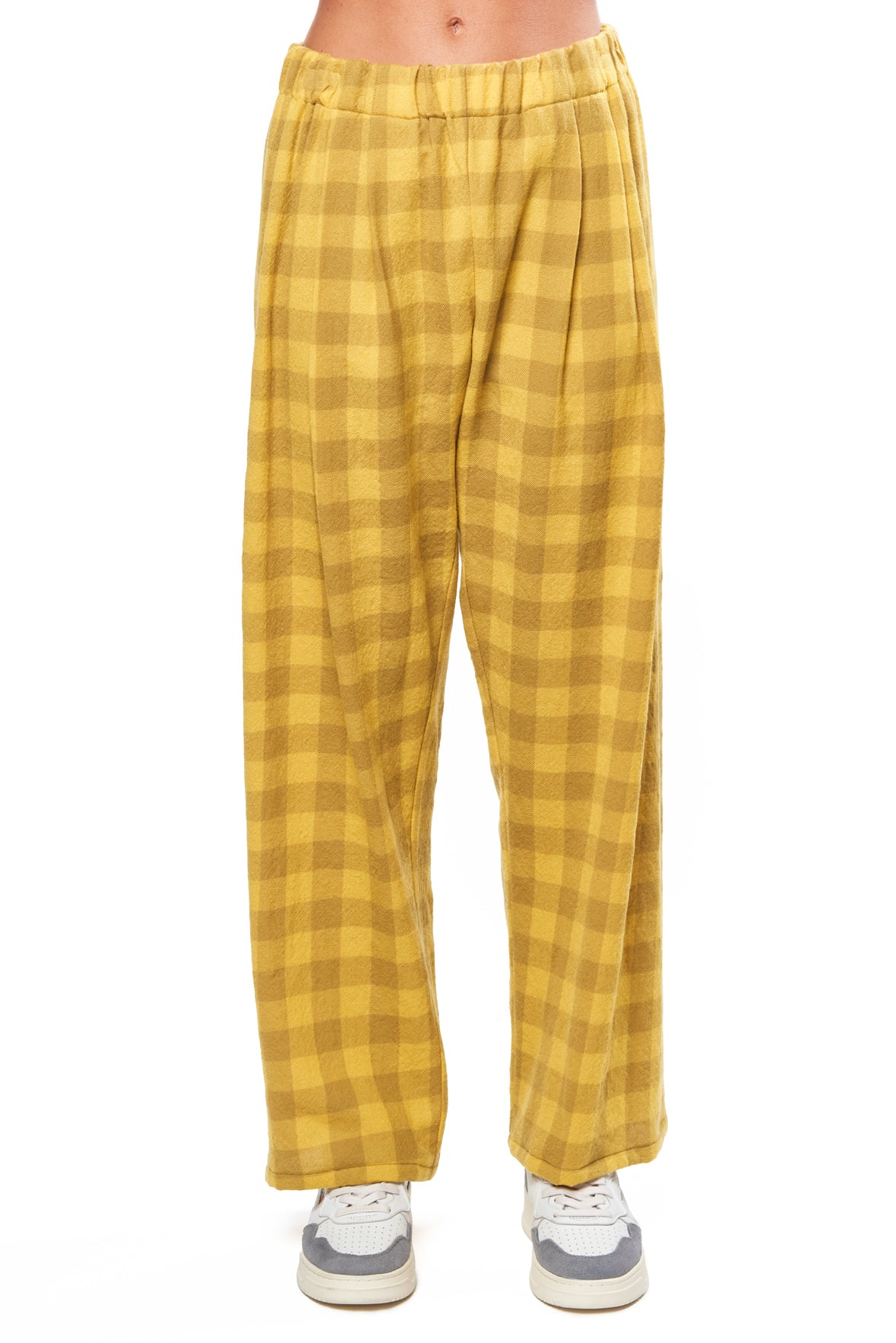 Pantalone a palazzo