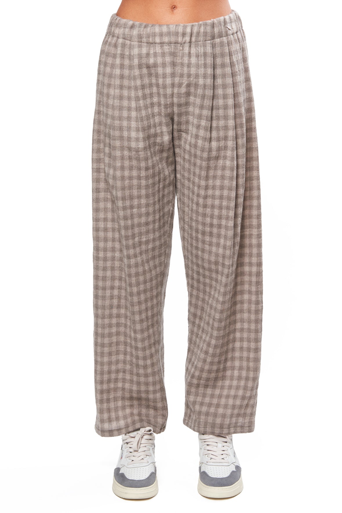 Pantalone a palazzo