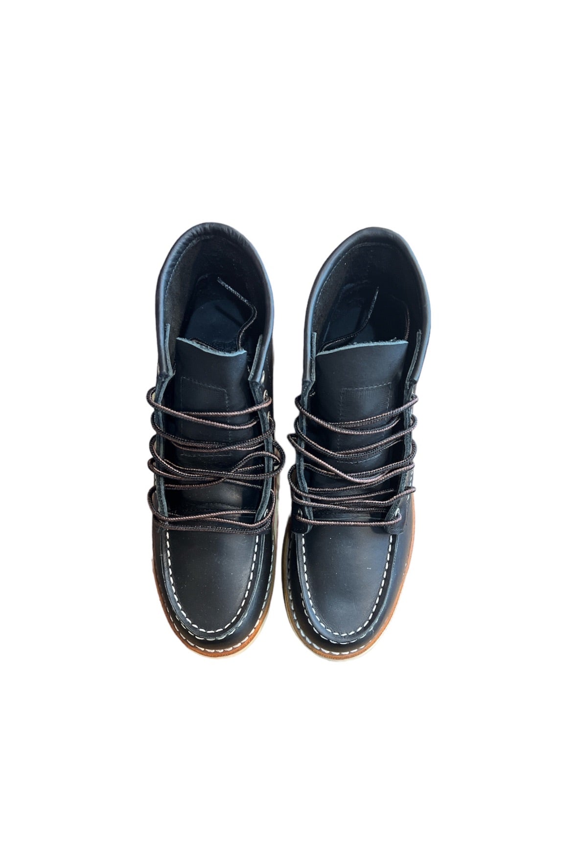 Stivaletti Classic Moc