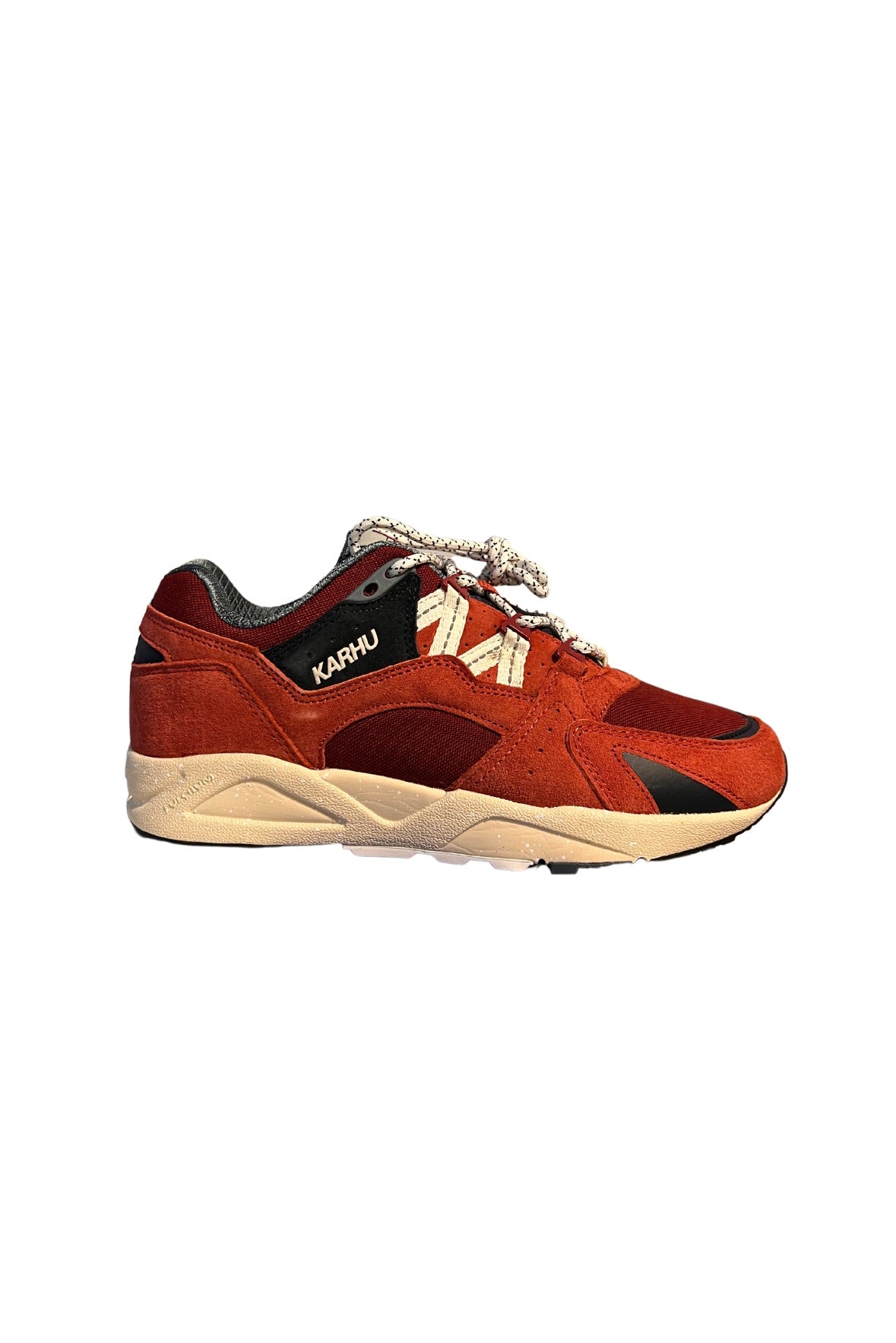 Sneakers Fusion 2.0
