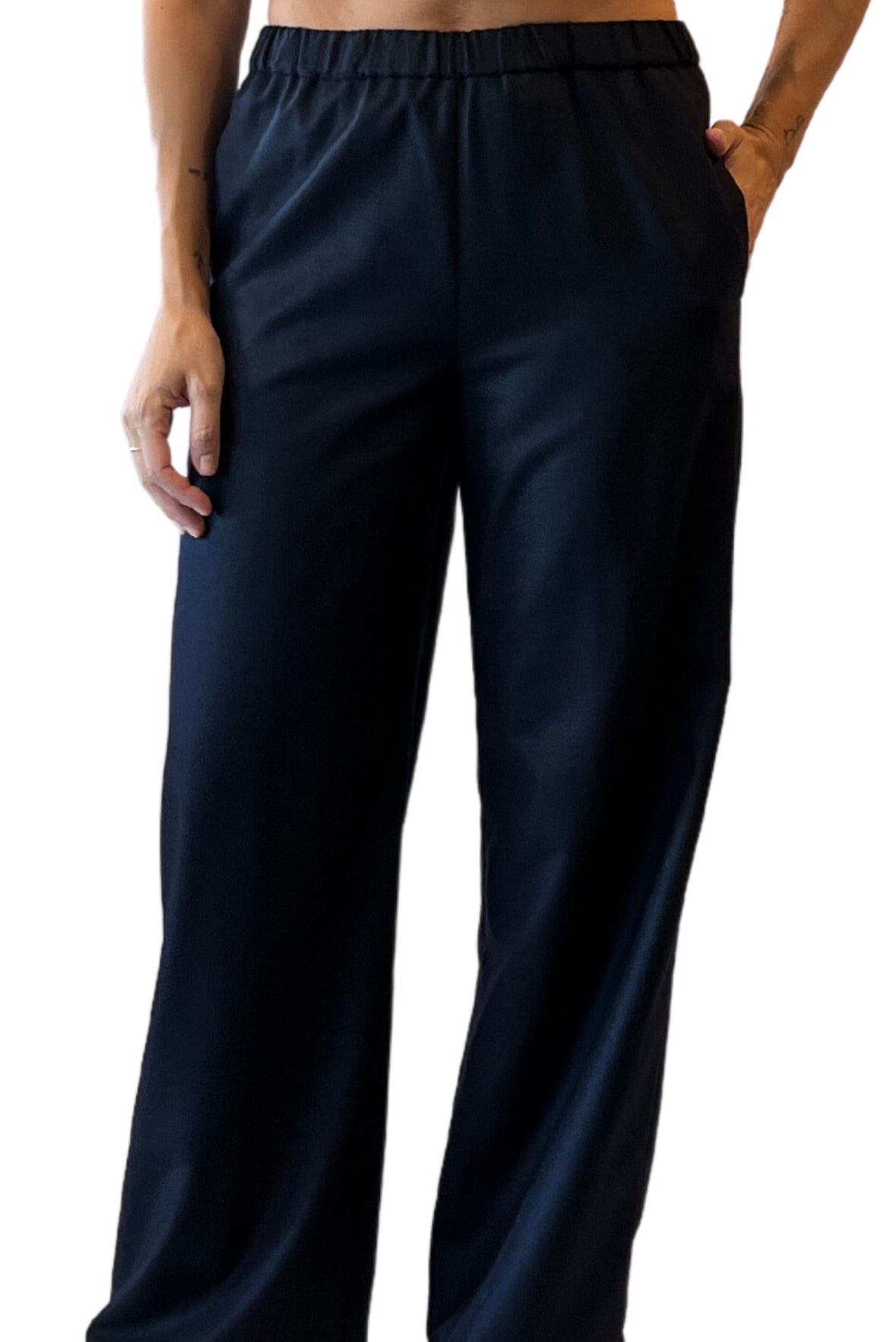 Pantalone palazzo