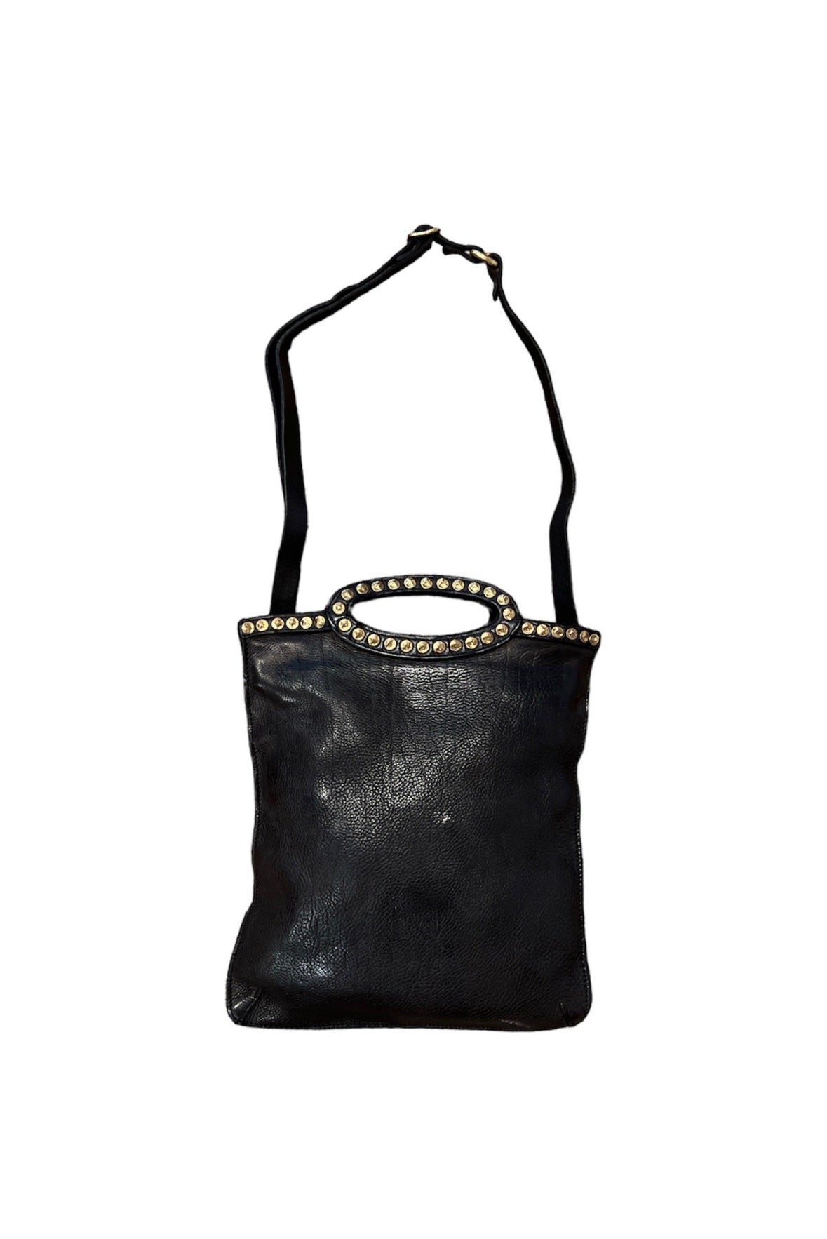 Mini shopper tracolla