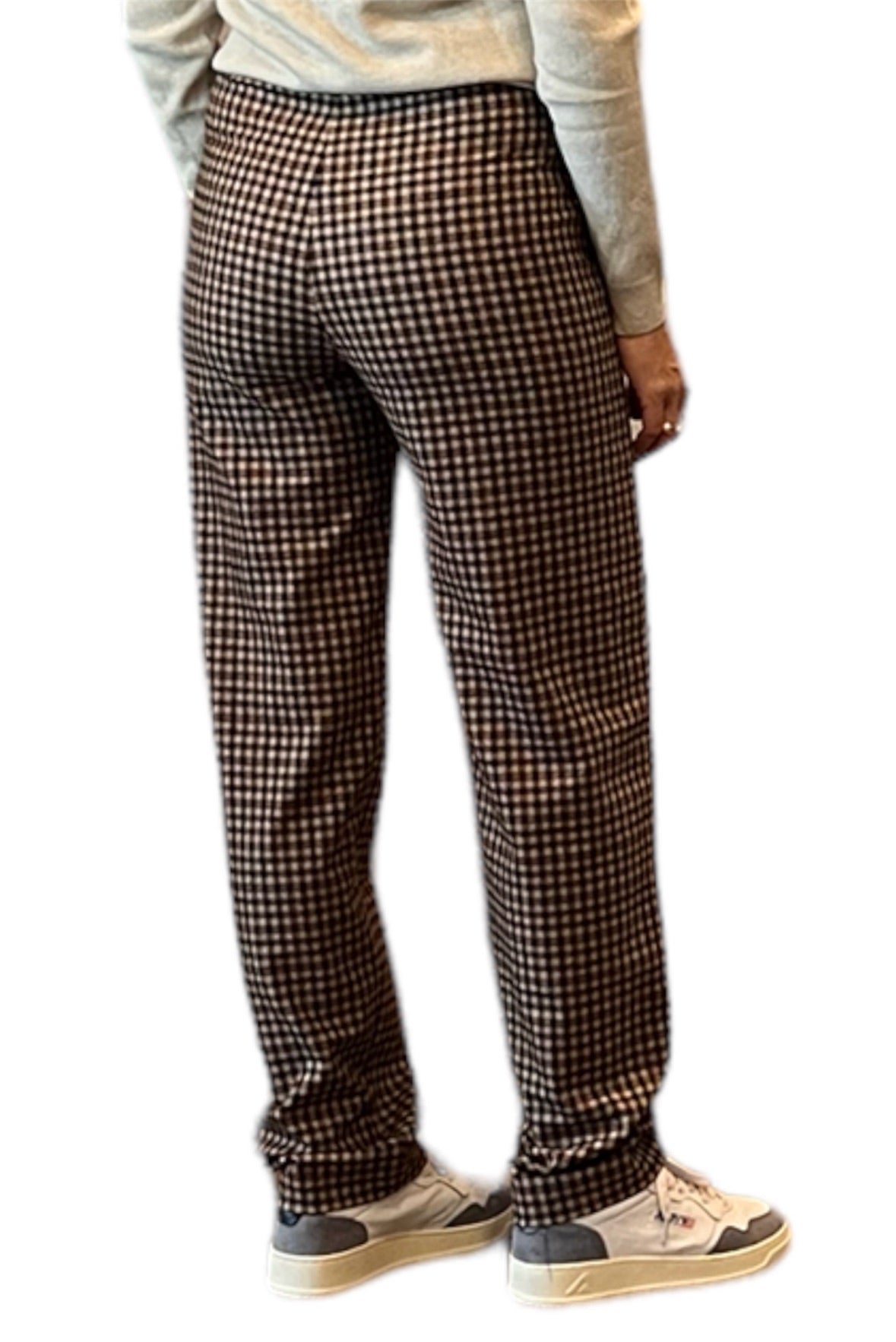 Pantalone a fantasia