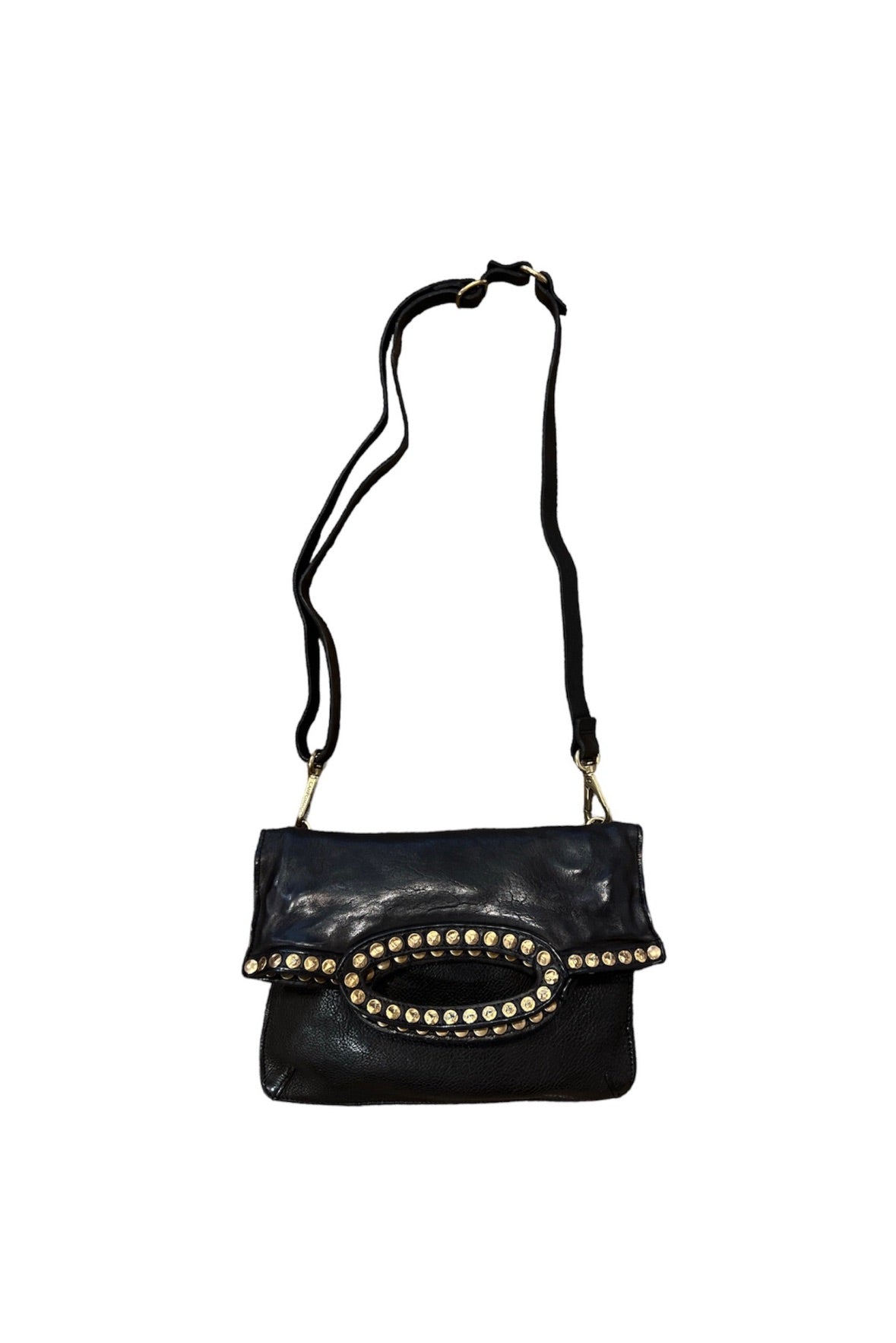 Mini shopper tracolla