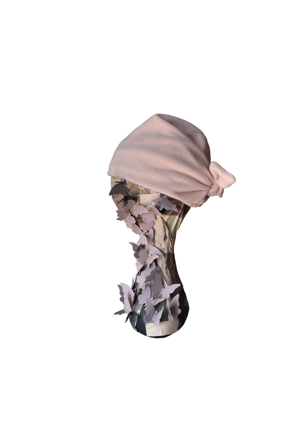 Cappello turbante