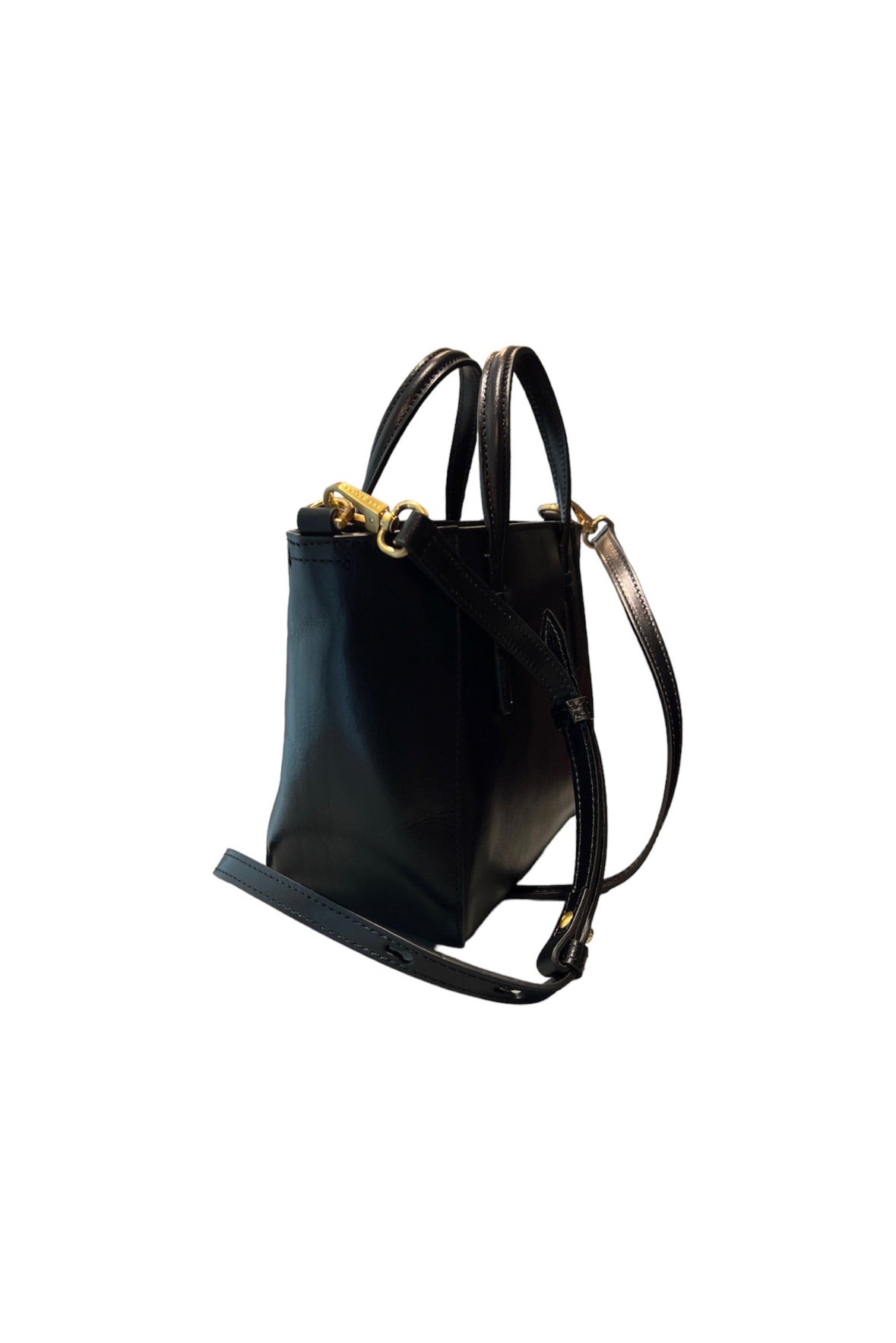 Borsa in pelle