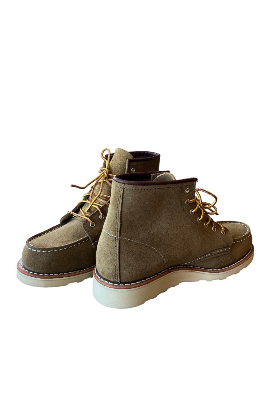 Stivaletti Classic Moc