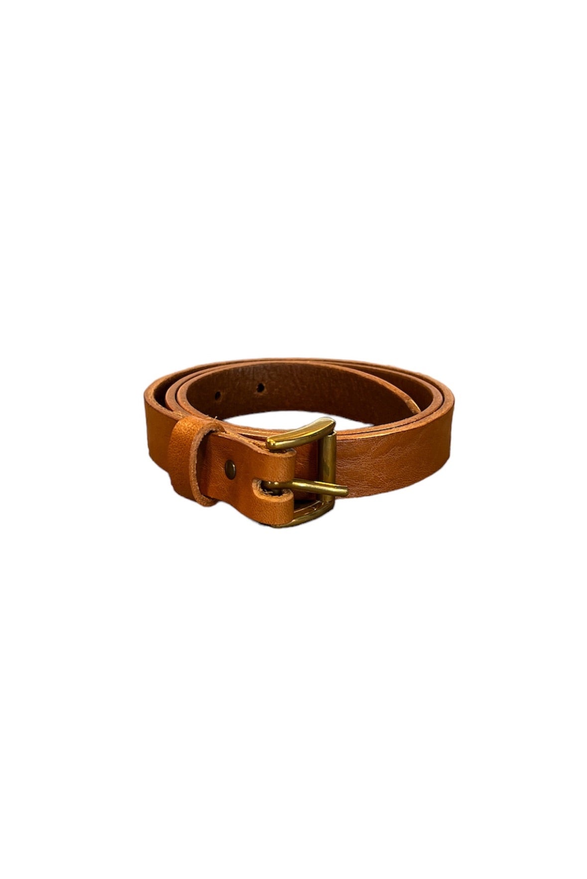 Cintura in pelle